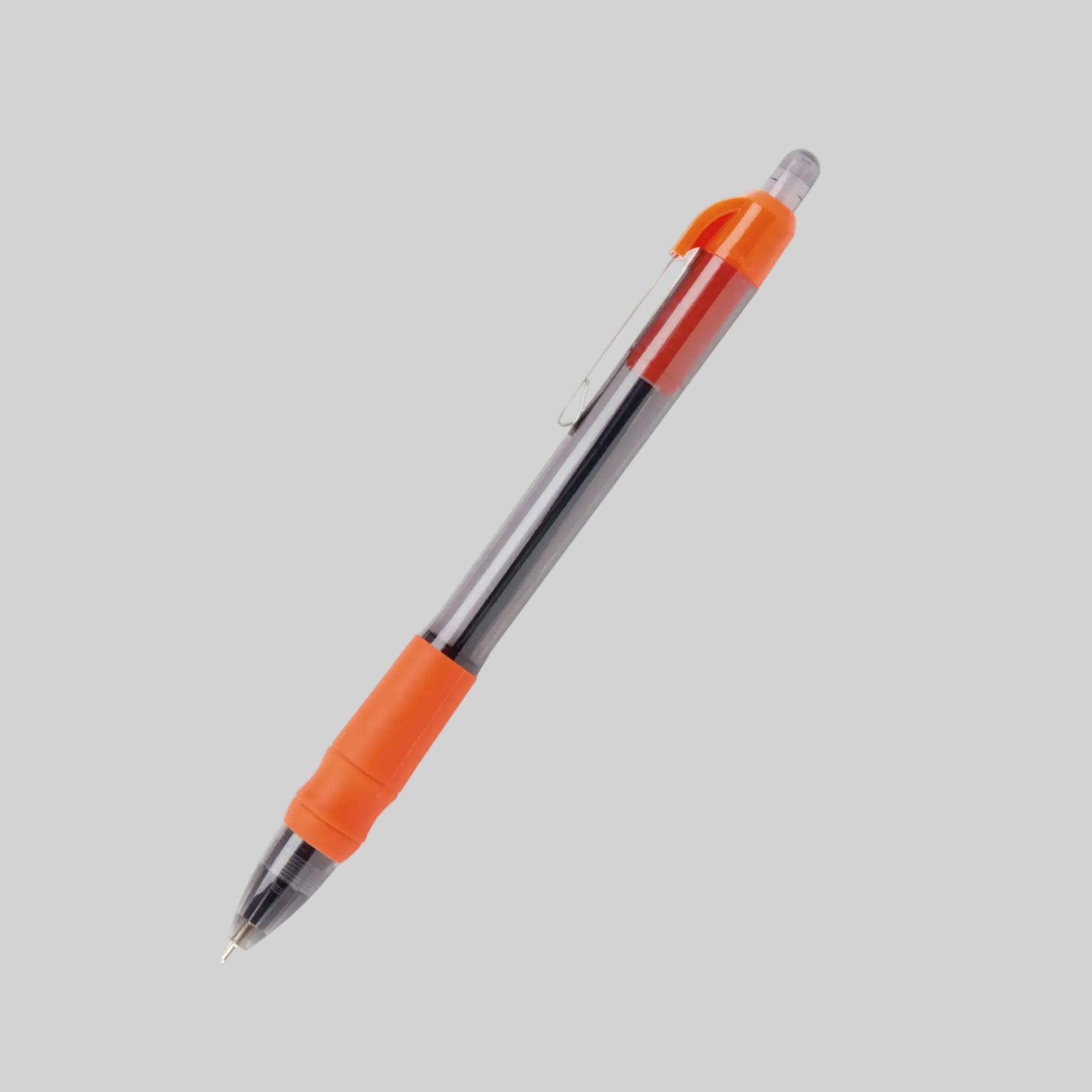 MaxGlide Click™ Tropical Pen (Pat #D709,950)