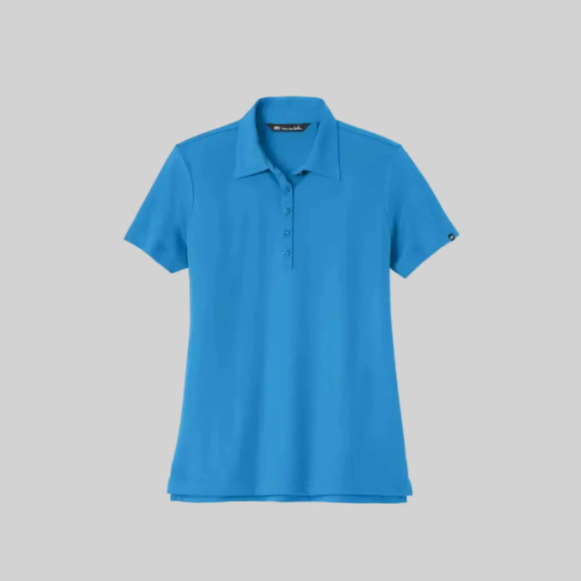 TravisMathew Oceanside Women's Polo
