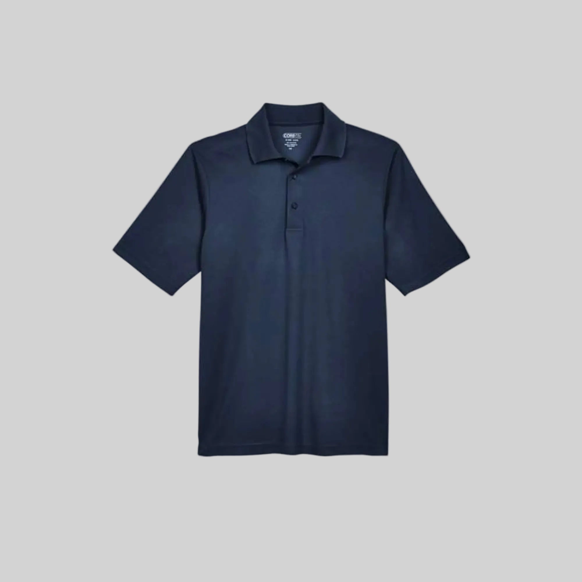 Core 365 Men's Performance Piqué Polo