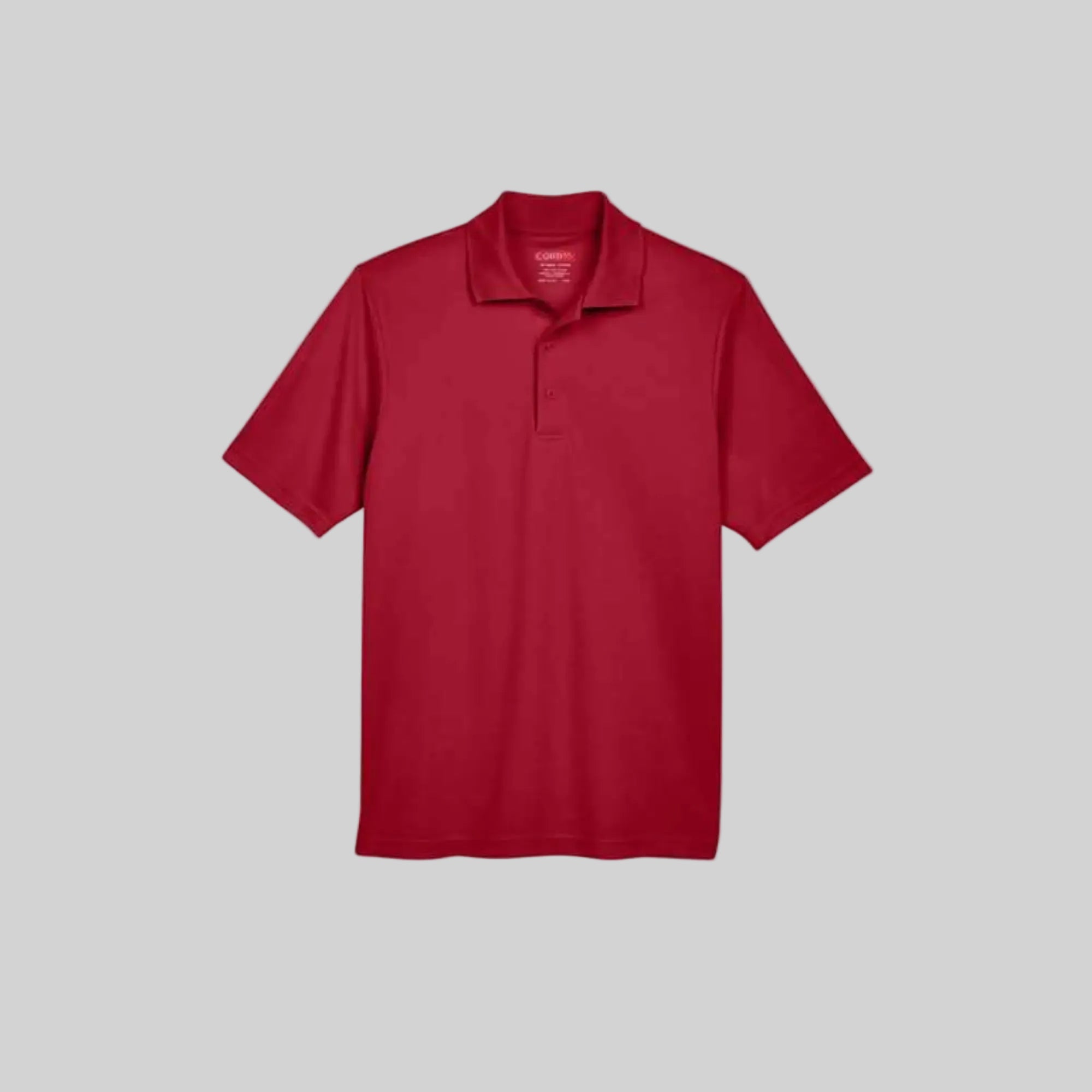 Core 365 Men's Performance Piqué Polo