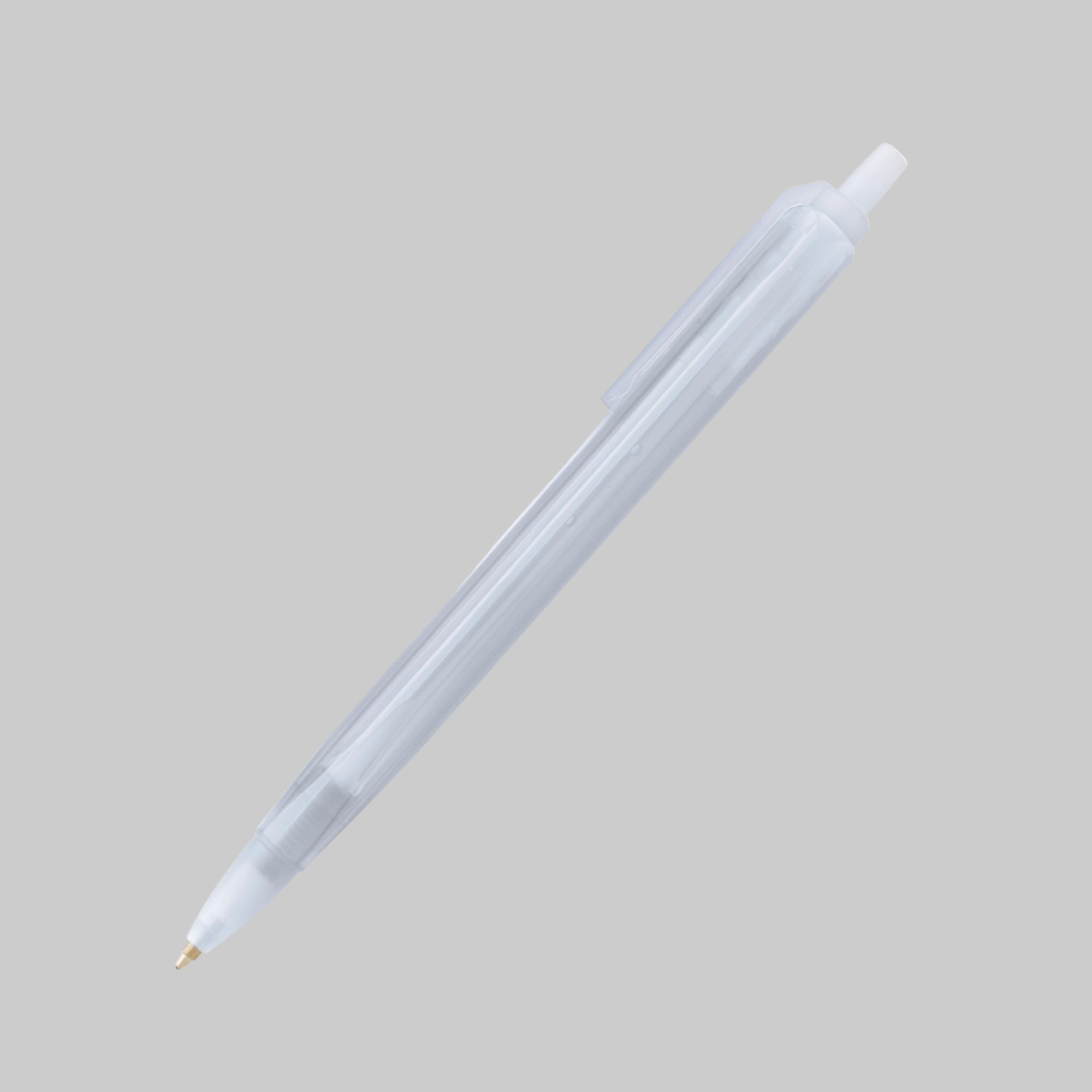 Tri-Stic® Clear Pen