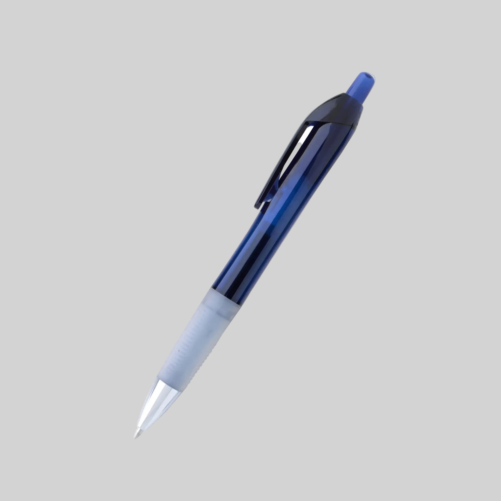 BIC® Intensity® Clic™ Gel Pen
