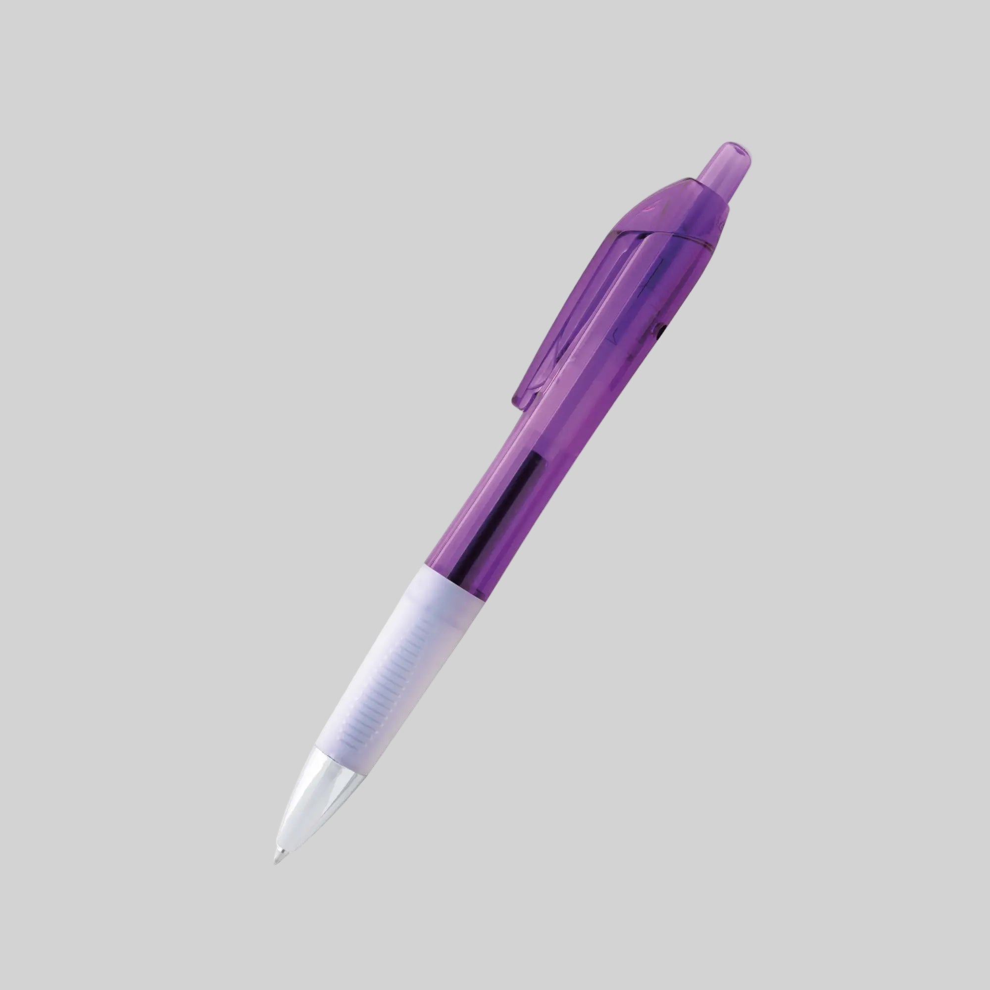 BIC® Intensity® Clic™ Gel Pen