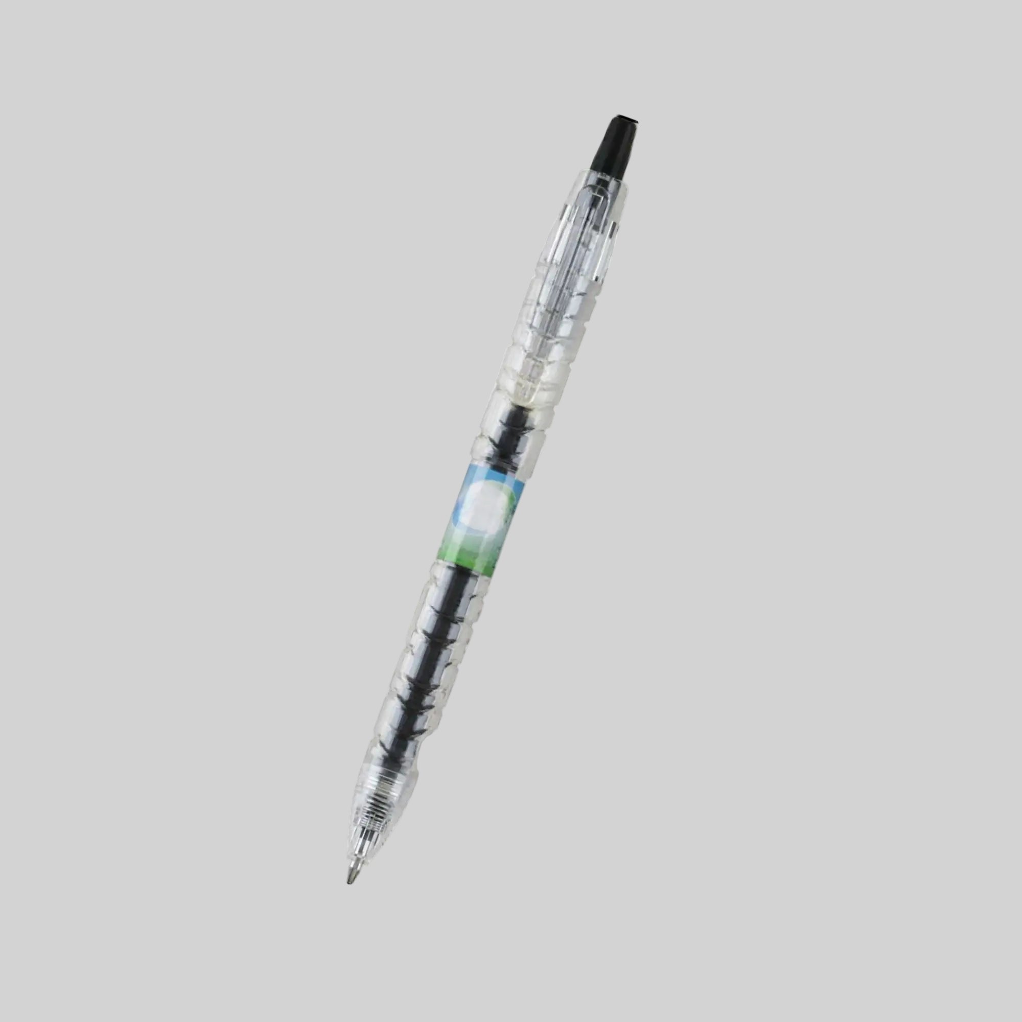 Pilot B2P Bottle Colors Gel Roller Pen