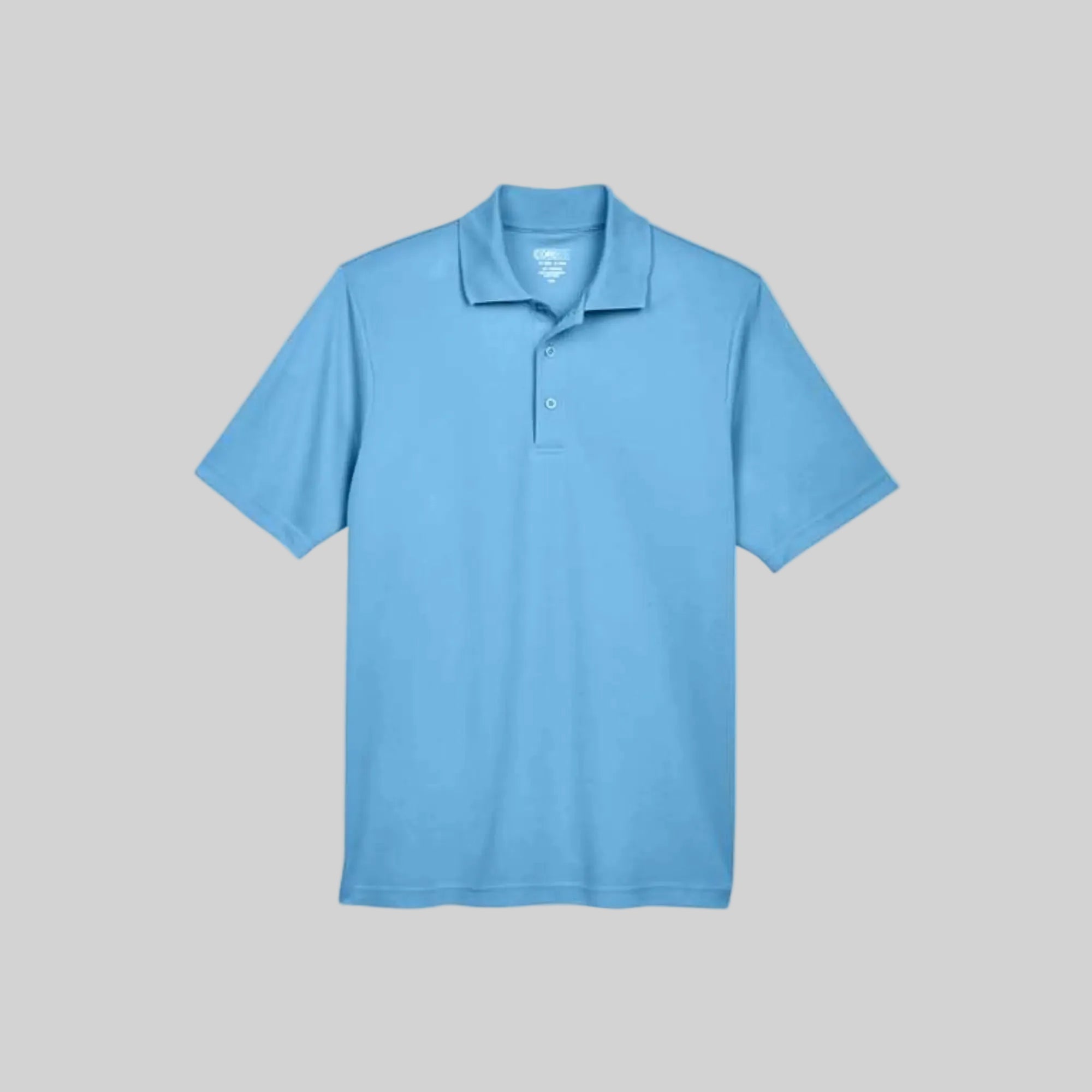 Core 365 Men's Performance Piqué Polo
