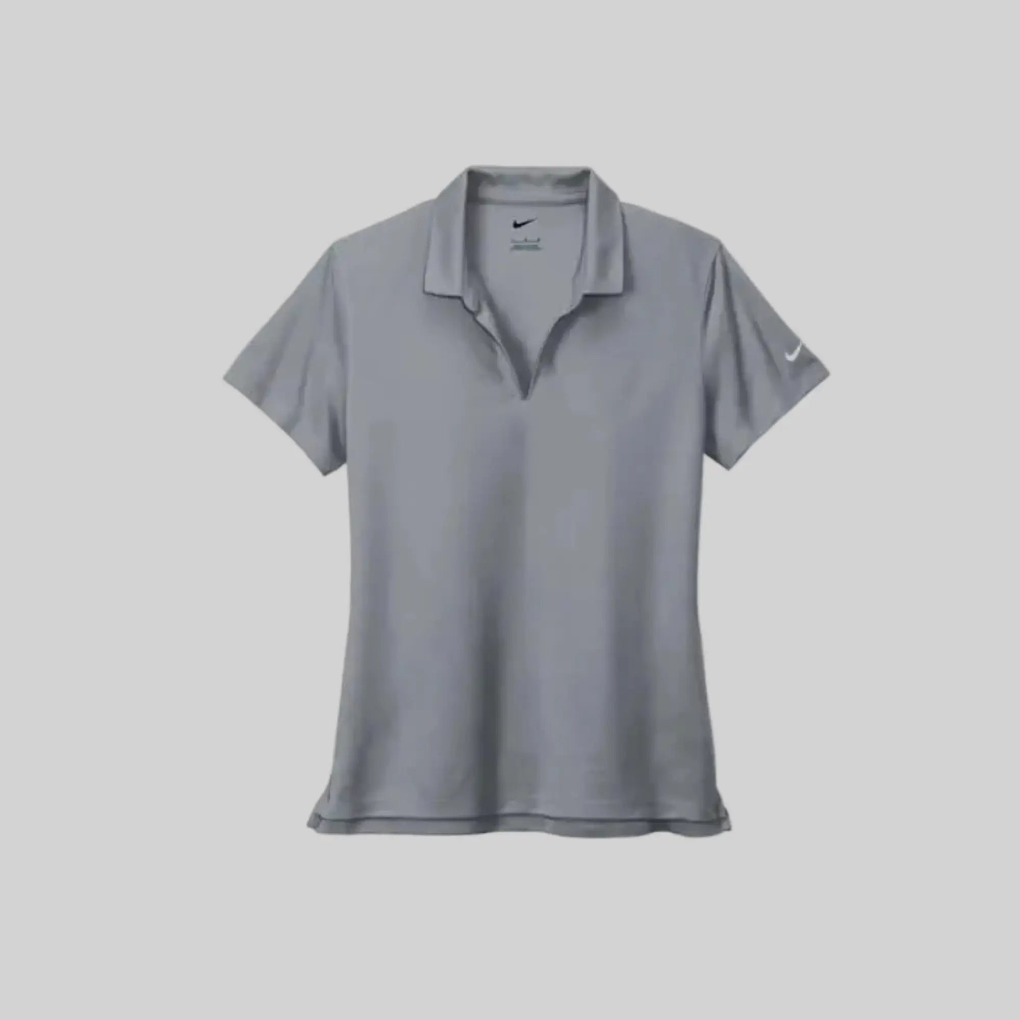 Nike Dri-FIT Micro Pique Women's Polo Shirt