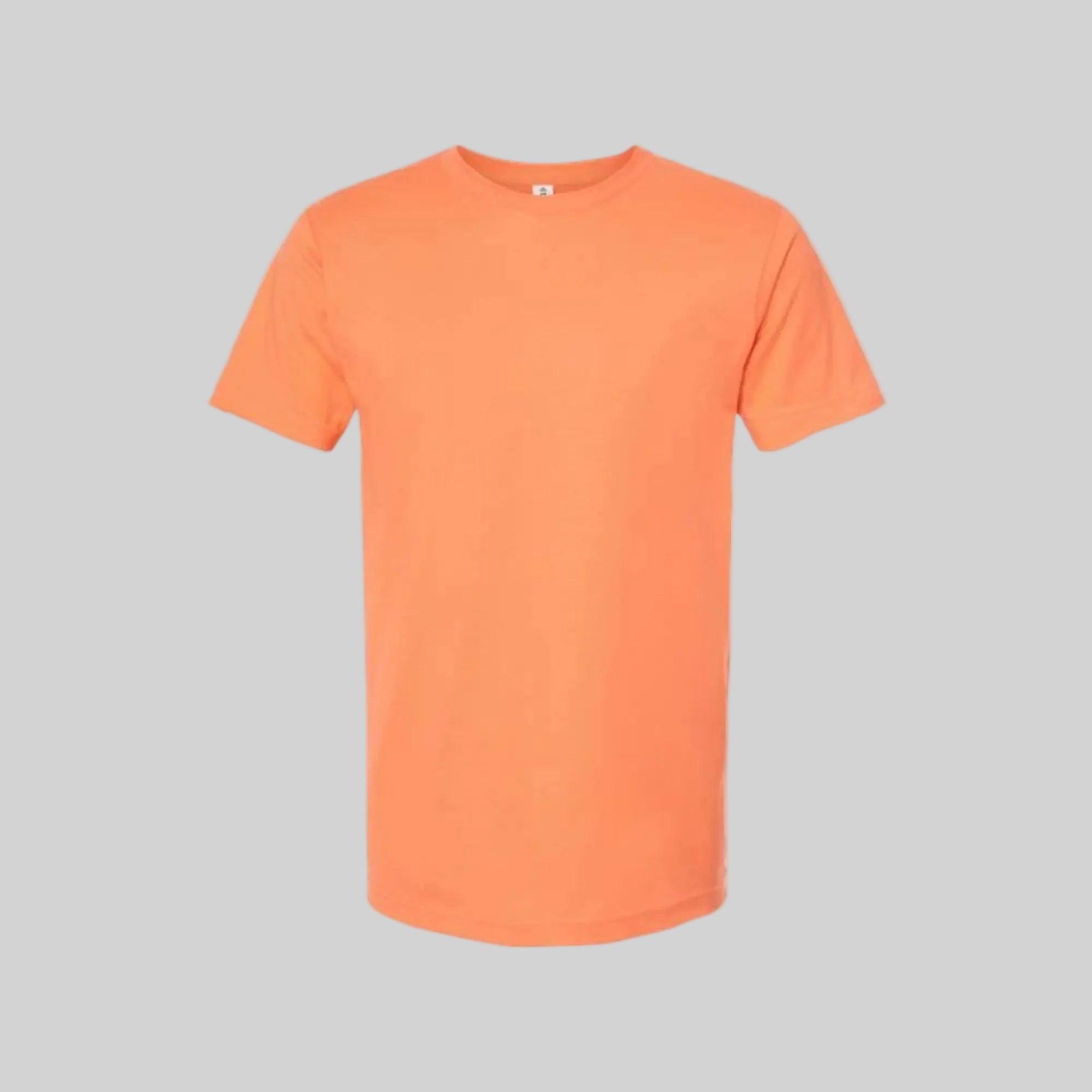 Tultex Unisex Fine Jersey T-Shirt