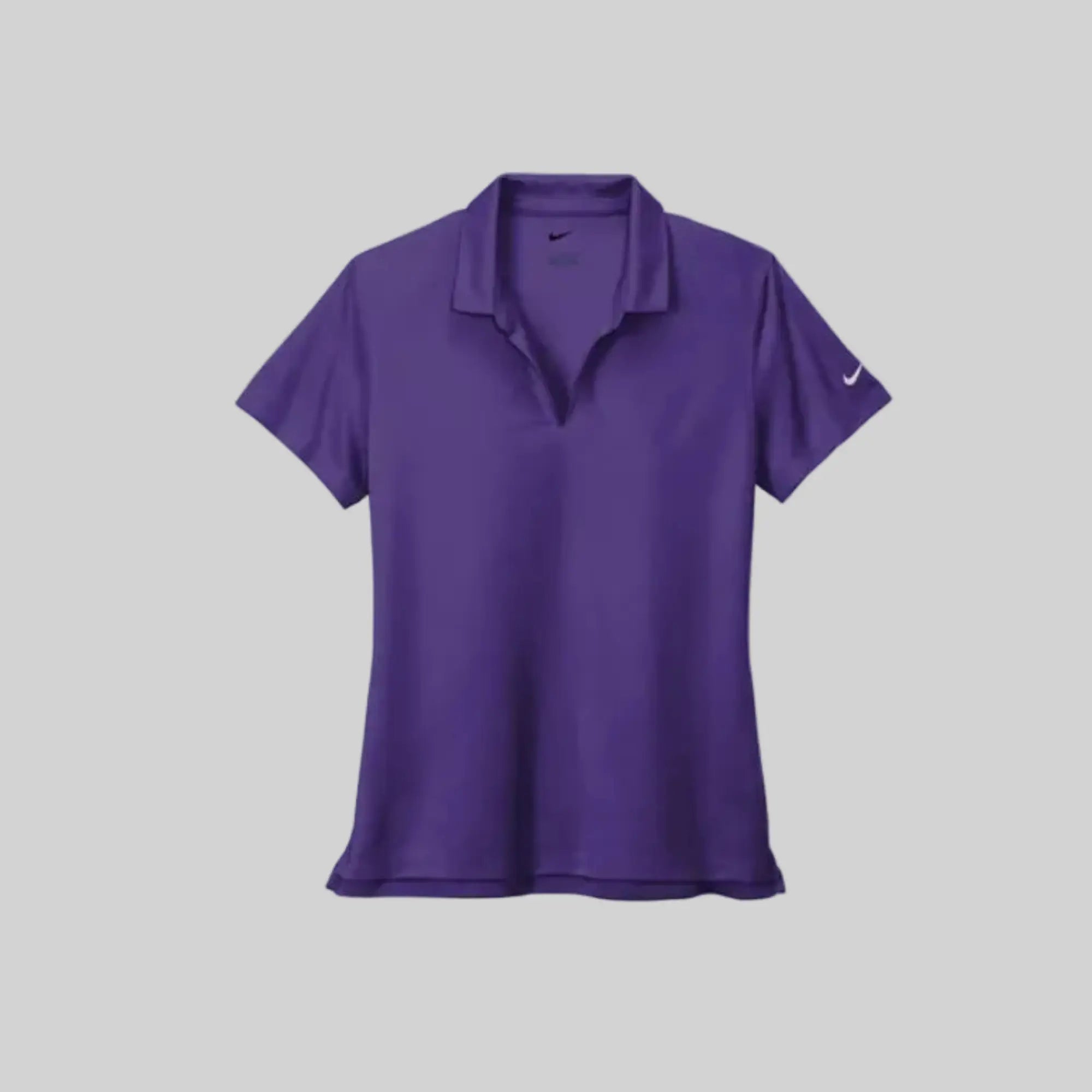 Nike Dri-FIT Micro Pique Women's Polo Shirt