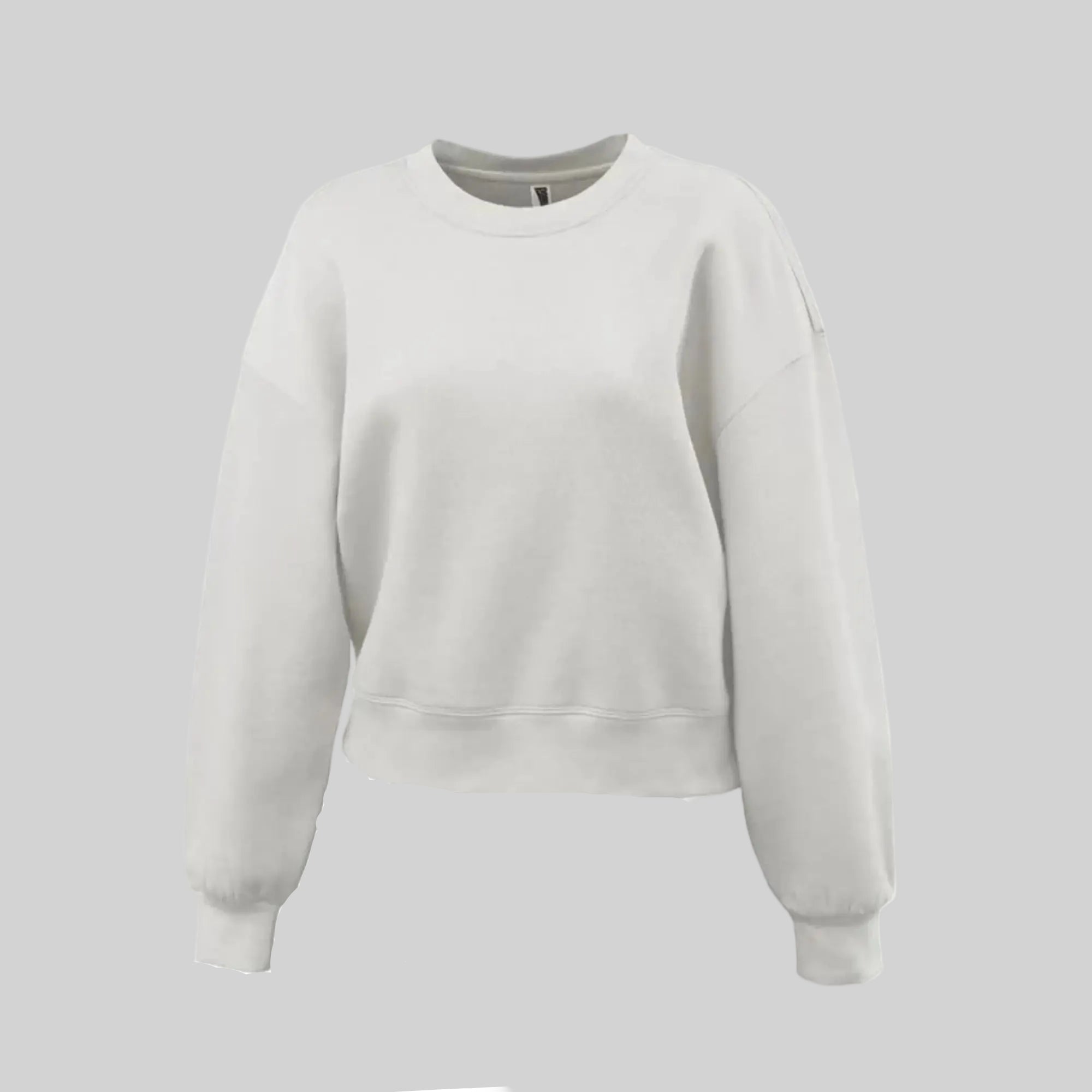 Pennant Women's Standard Fleece Crew Sweatshirt