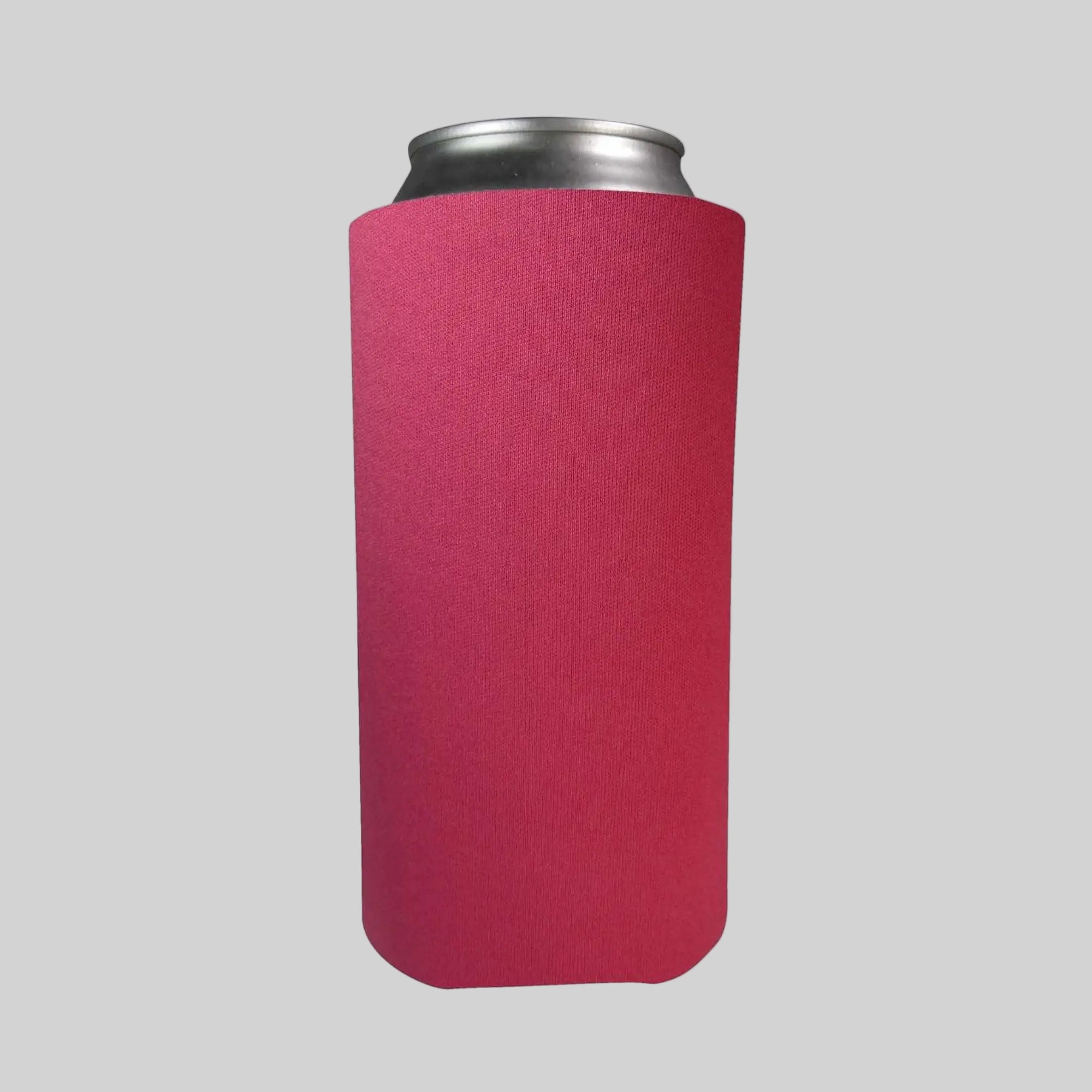 16oz Scuba Foam Can Cooler
