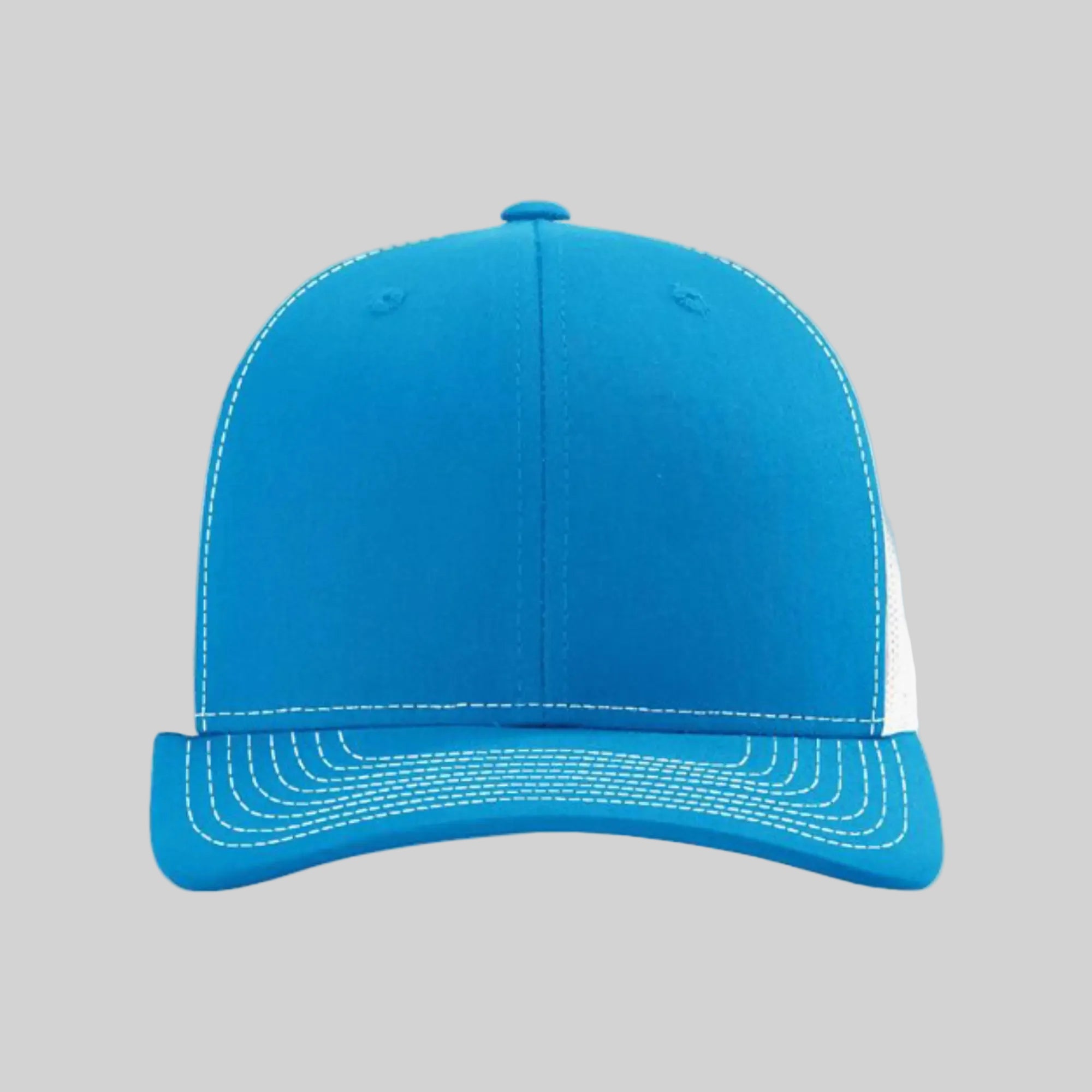 Custom Richardson 112 Embroidered Trucker Hat