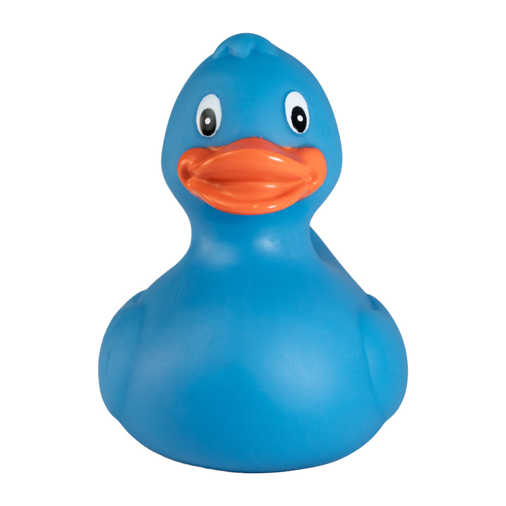 Rubber Duck Desk Toy — 3.25"