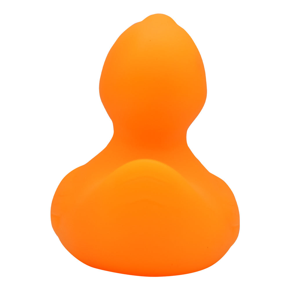 Rubber Duck Desk Toy — 3.25"
