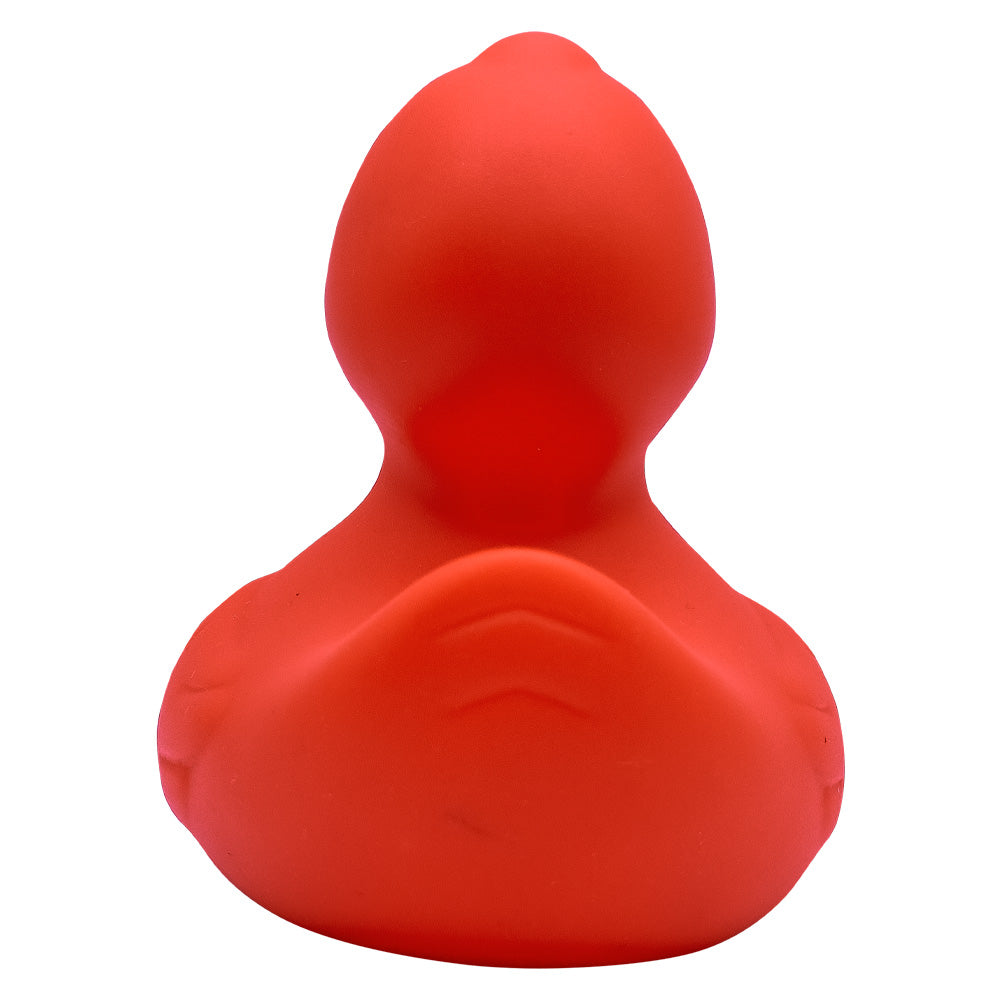 Rubber Duck Desk Toy — 3.25"