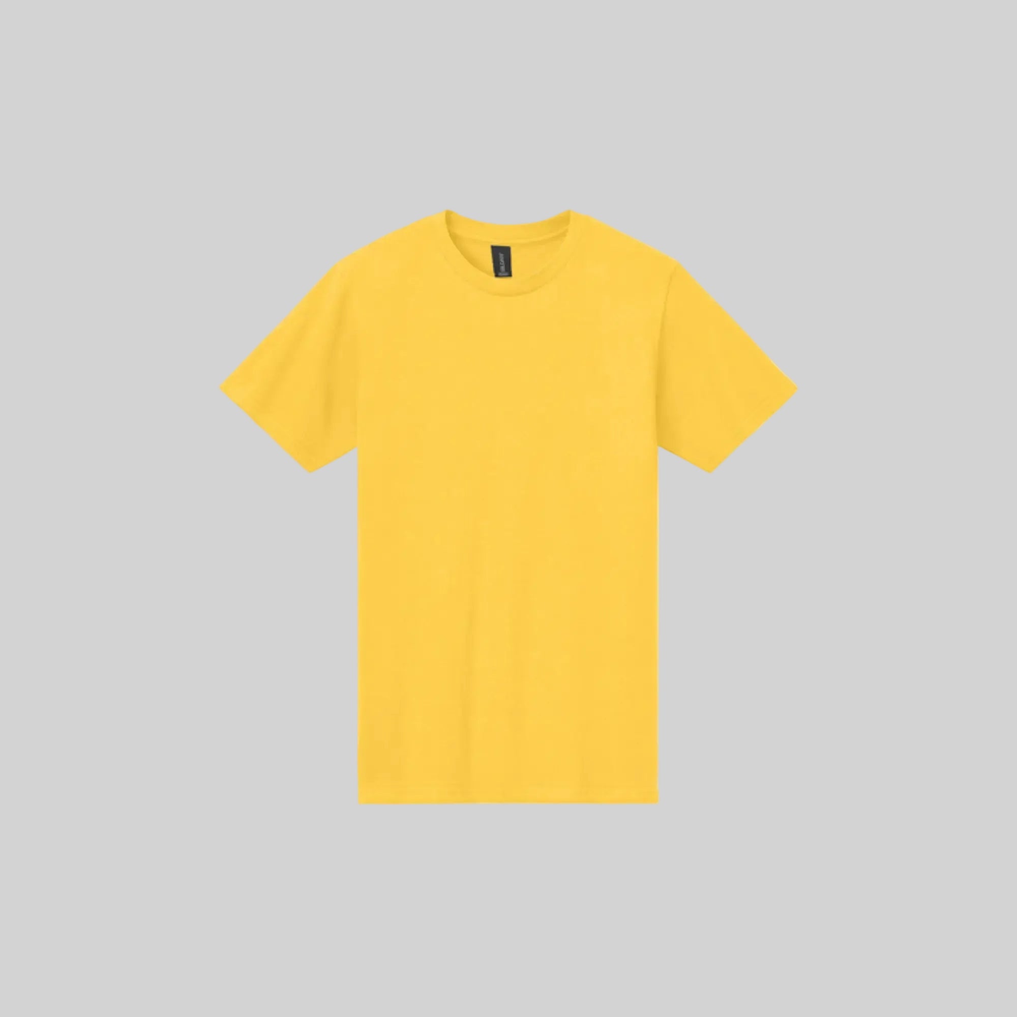 Gildan Softstyle Ring-Spun Cotton T-Shirt