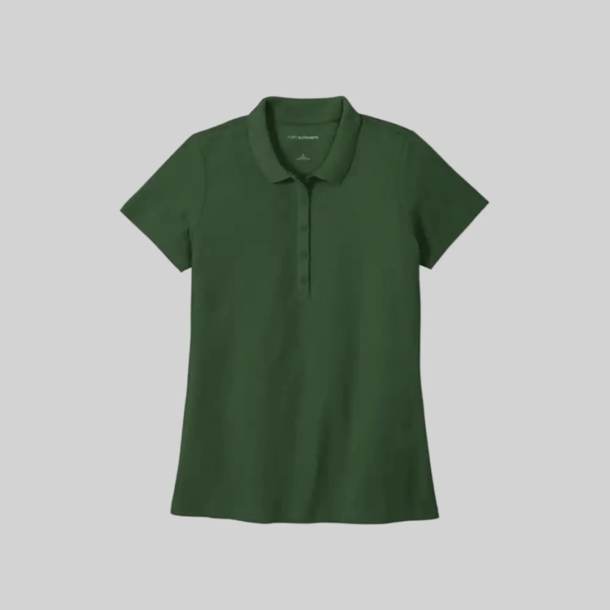 Port Authority SuperPro Pique Polo