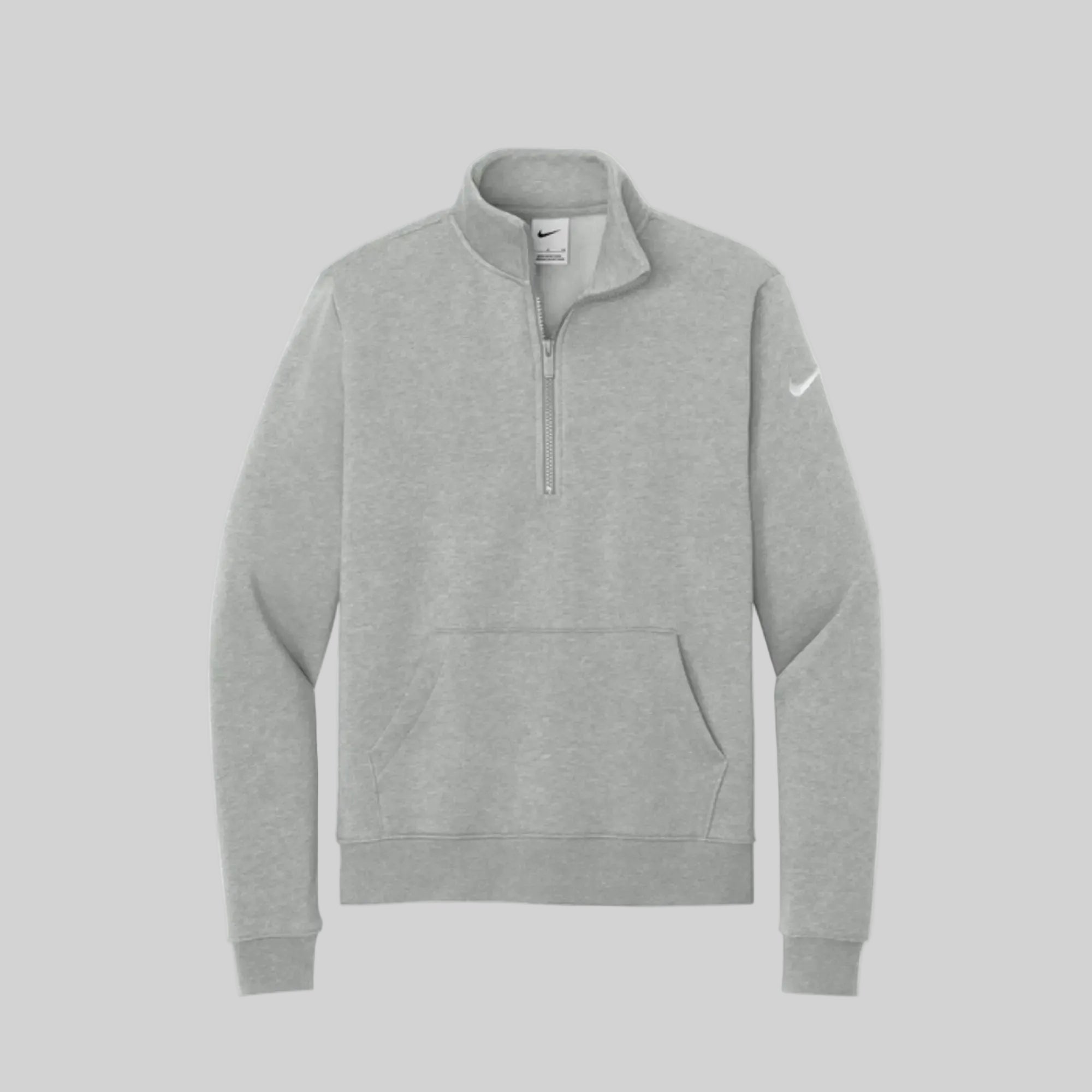Nike Women's Club Fleece 1/2-Zip