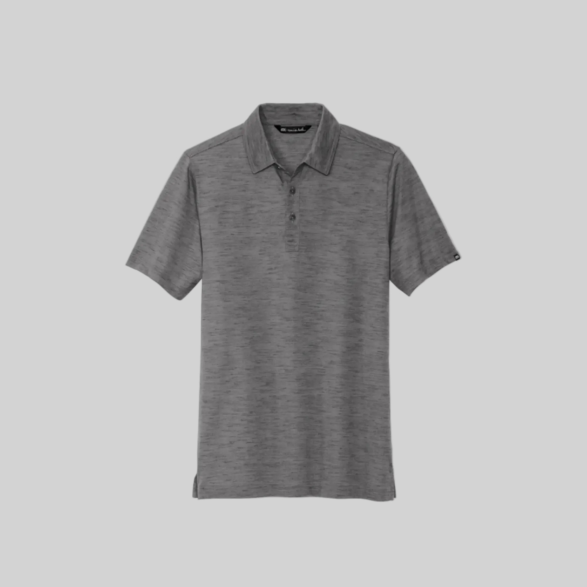 TravisMathew Oceanside Pima Cotton Blend Polo
