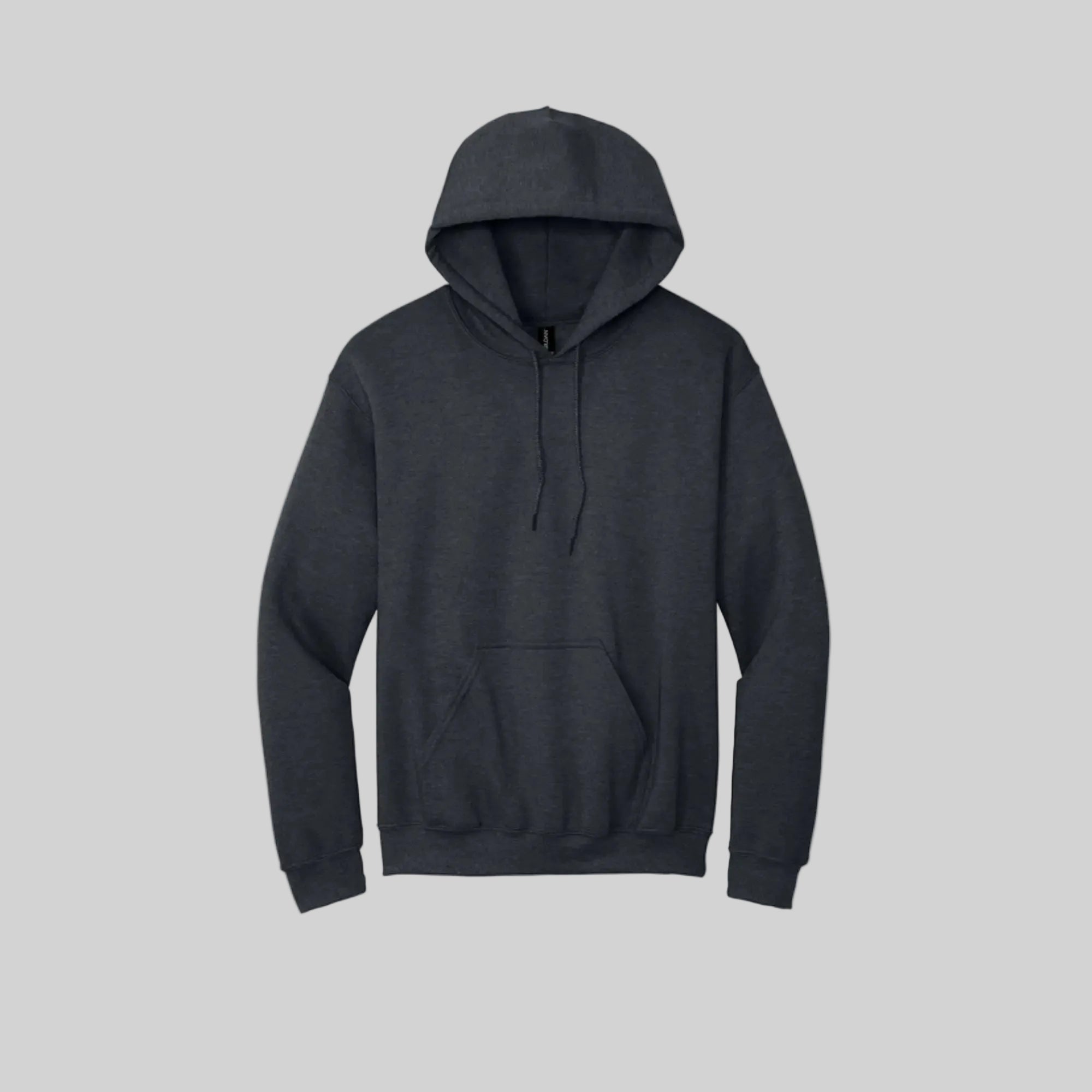 Gildan Heavy Blend 50/50 Hoodie