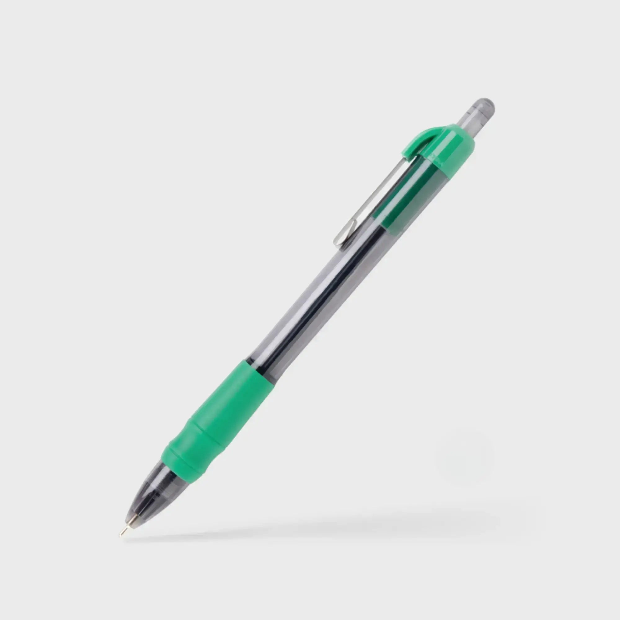 MaxGlide Click™ Corporate Pen (Pat #D709,950)