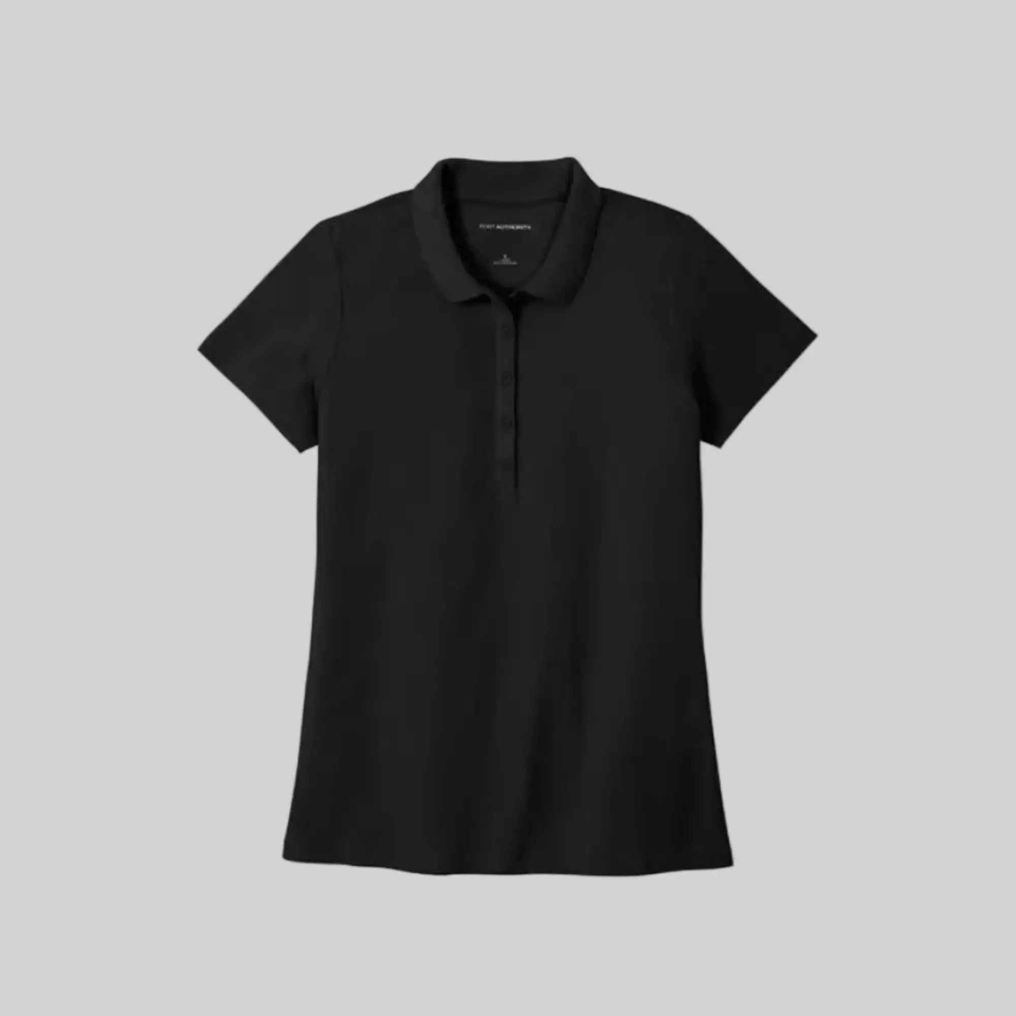 Port Authority SuperPro Pique Polo