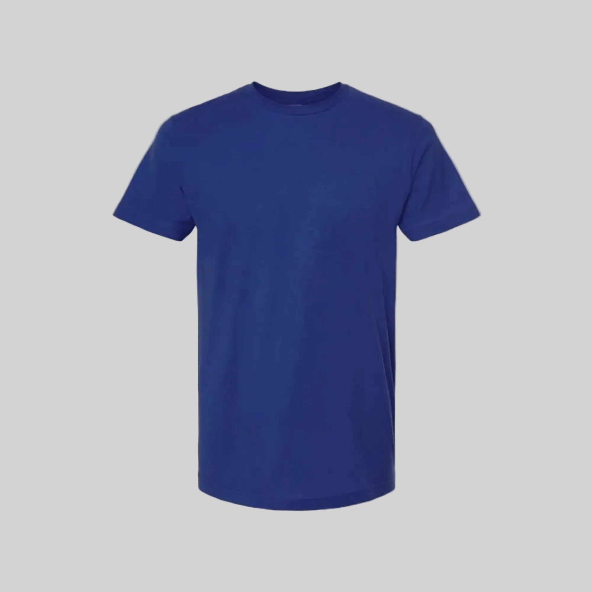 Tultex Unisex Fine Jersey T-Shirt