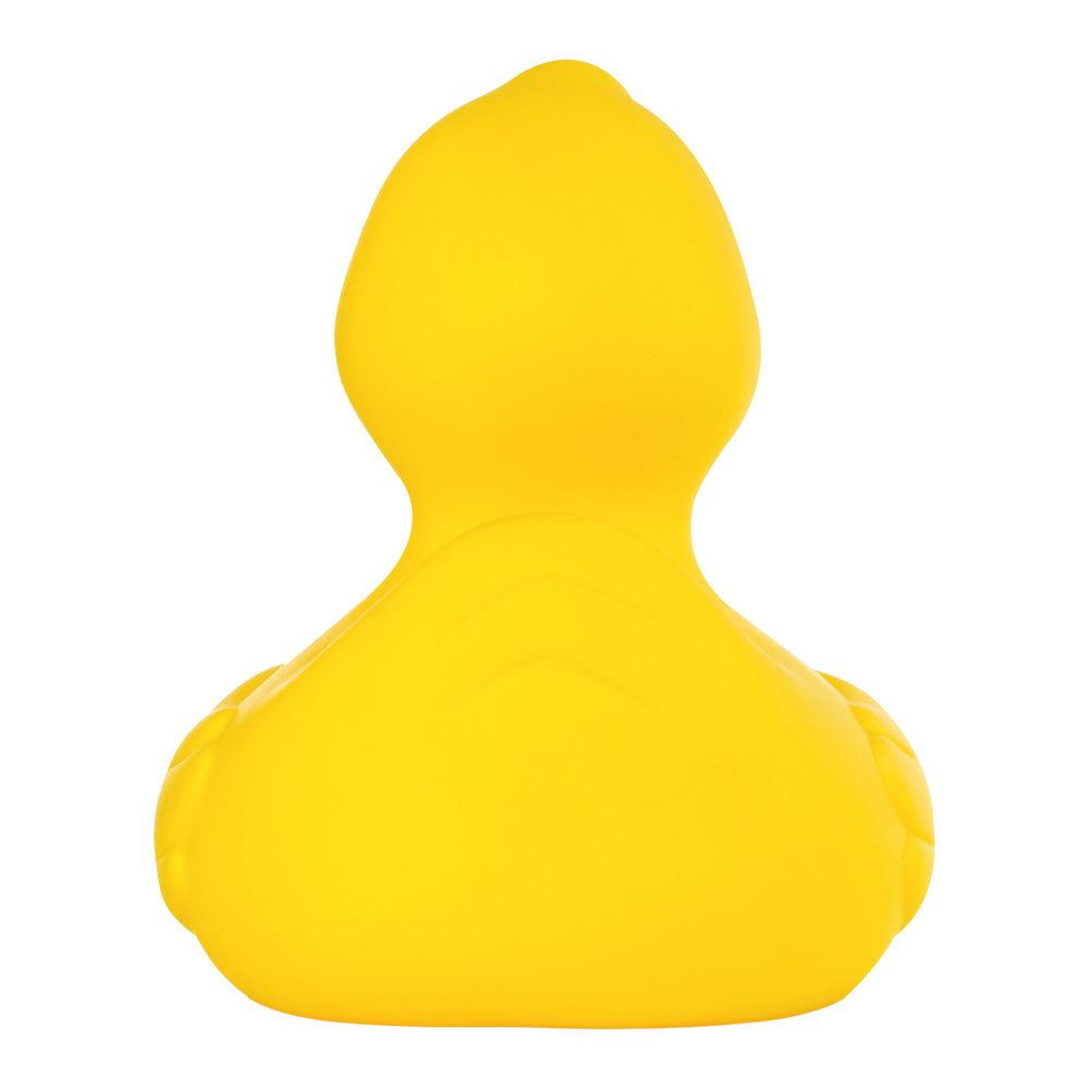 Rubber Duck Desk Toy — 3.25"