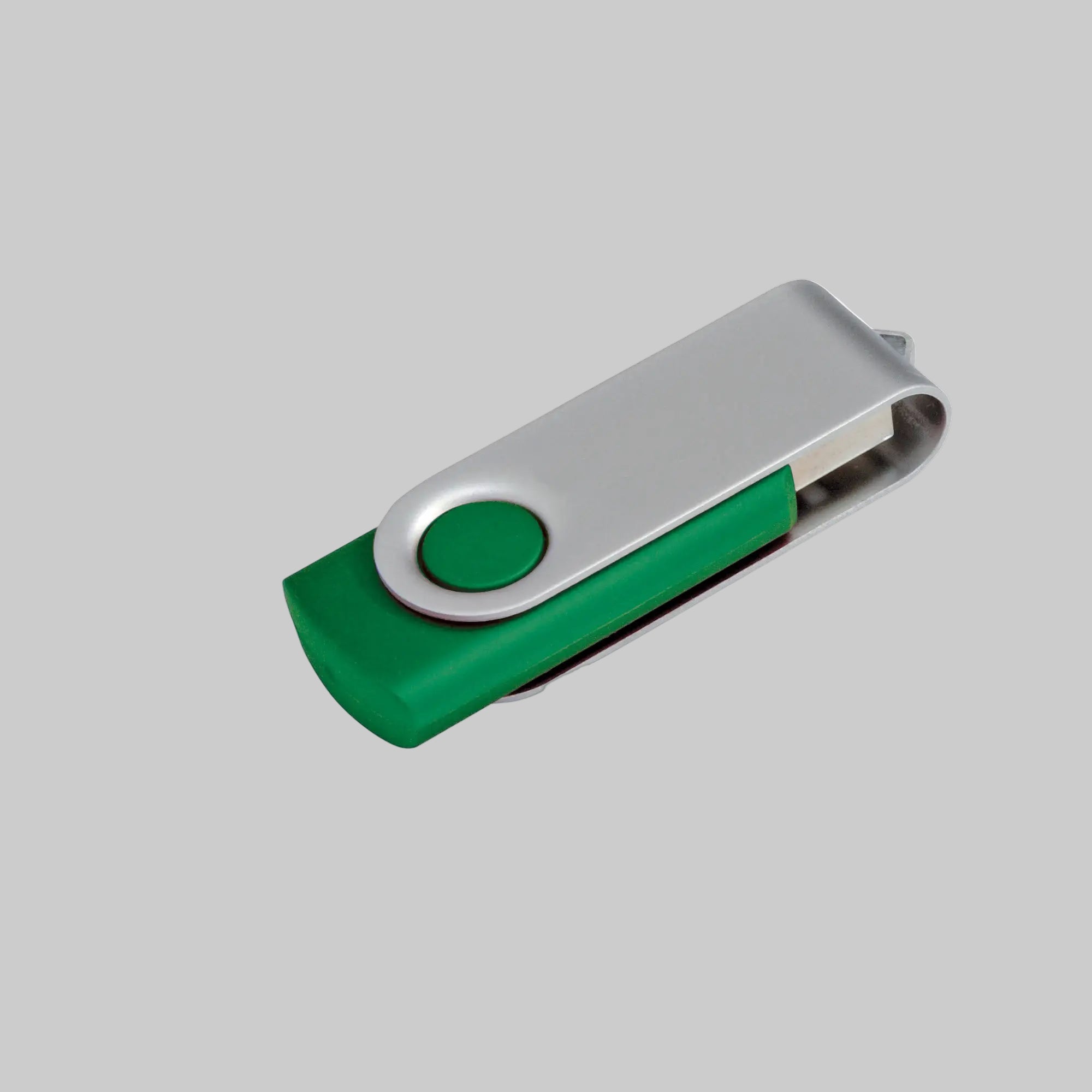 4 GB Folding USB 2.0 Flash Drive