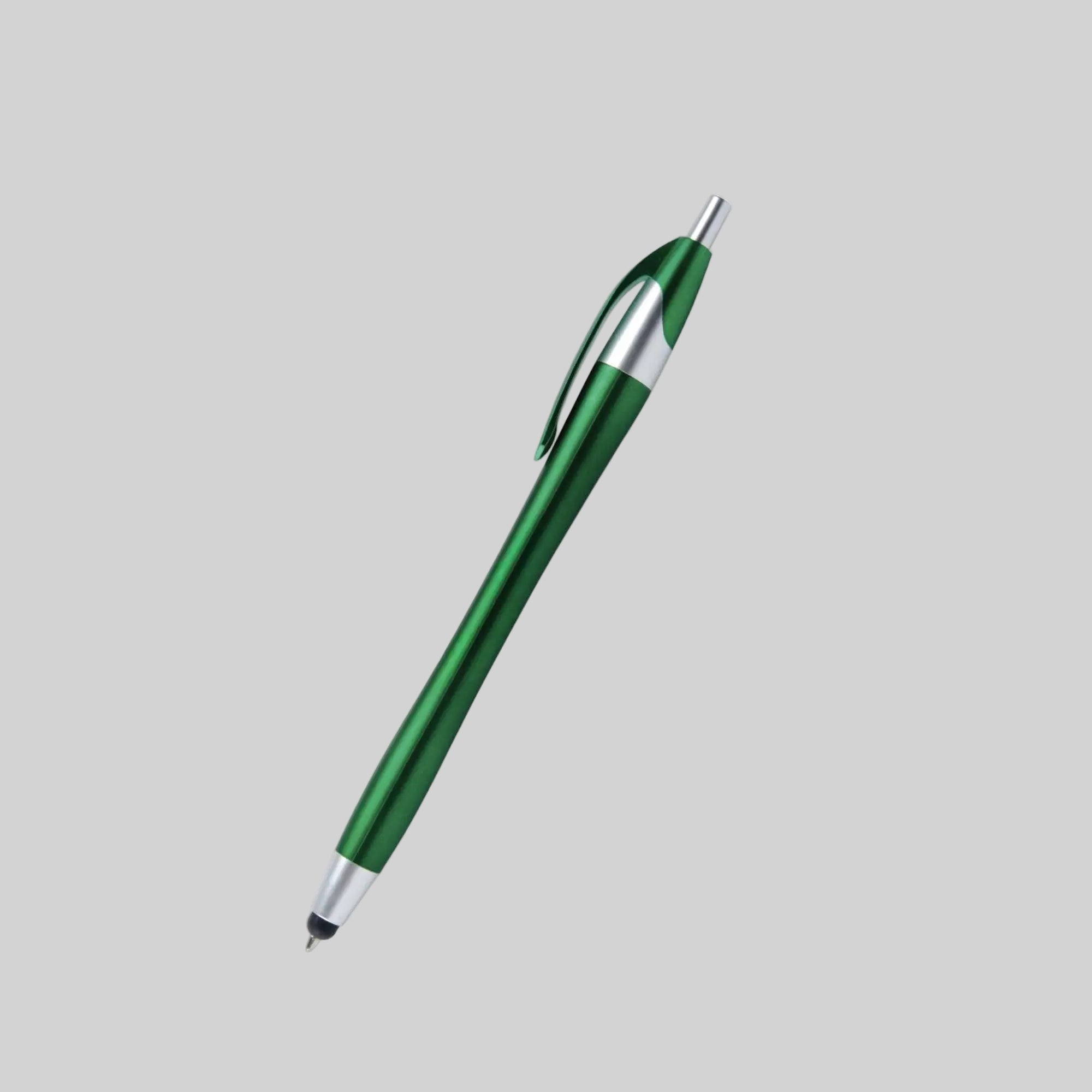Javalina™ Metallic Stylus Pen