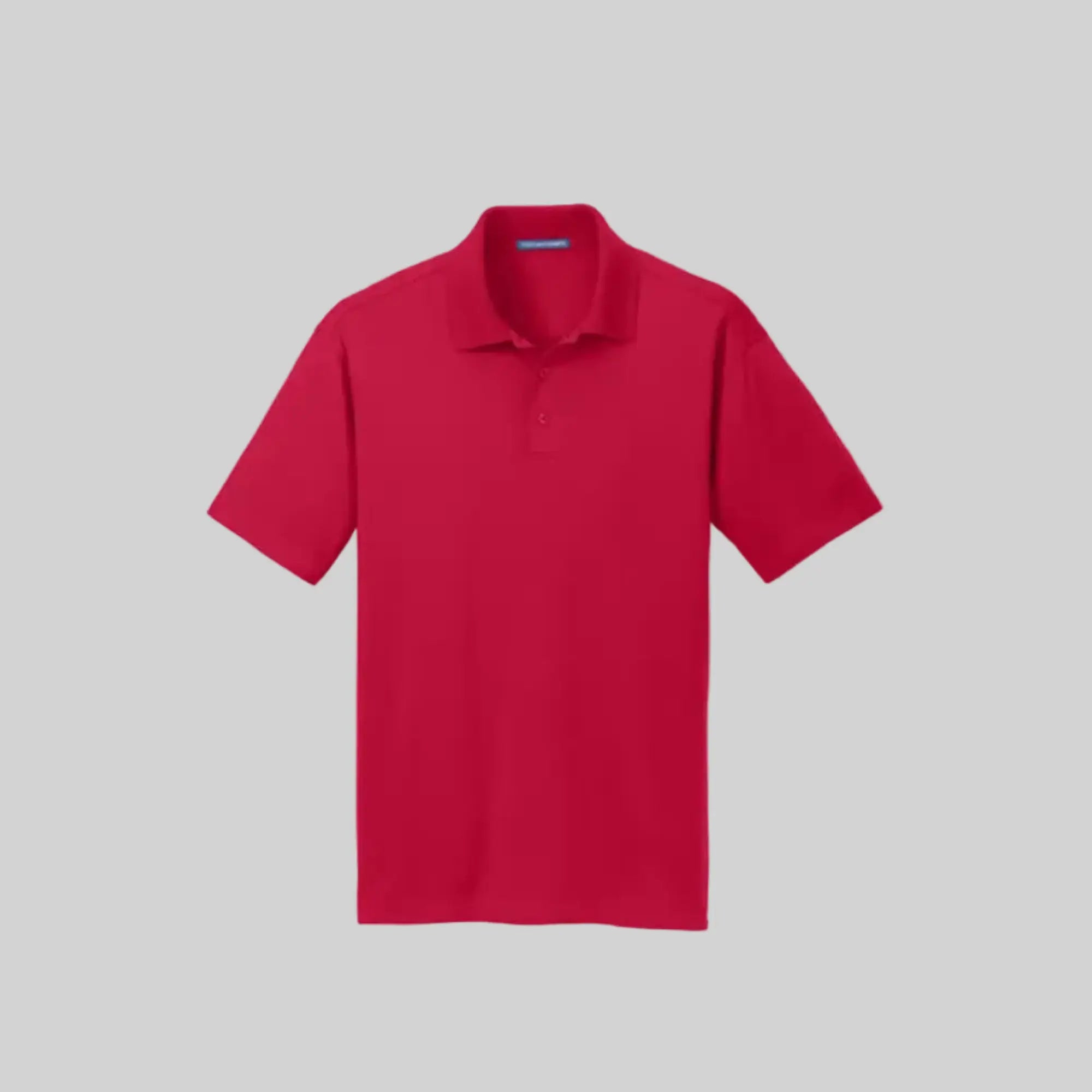 Port Authority Rapid Dry Mesh Polo