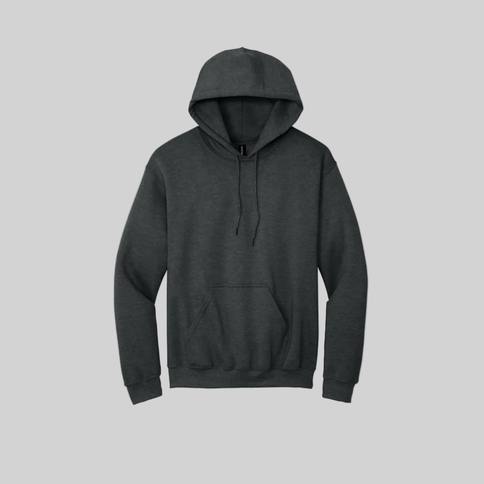 Gildan Heavy Blend 50/50 Hoodie