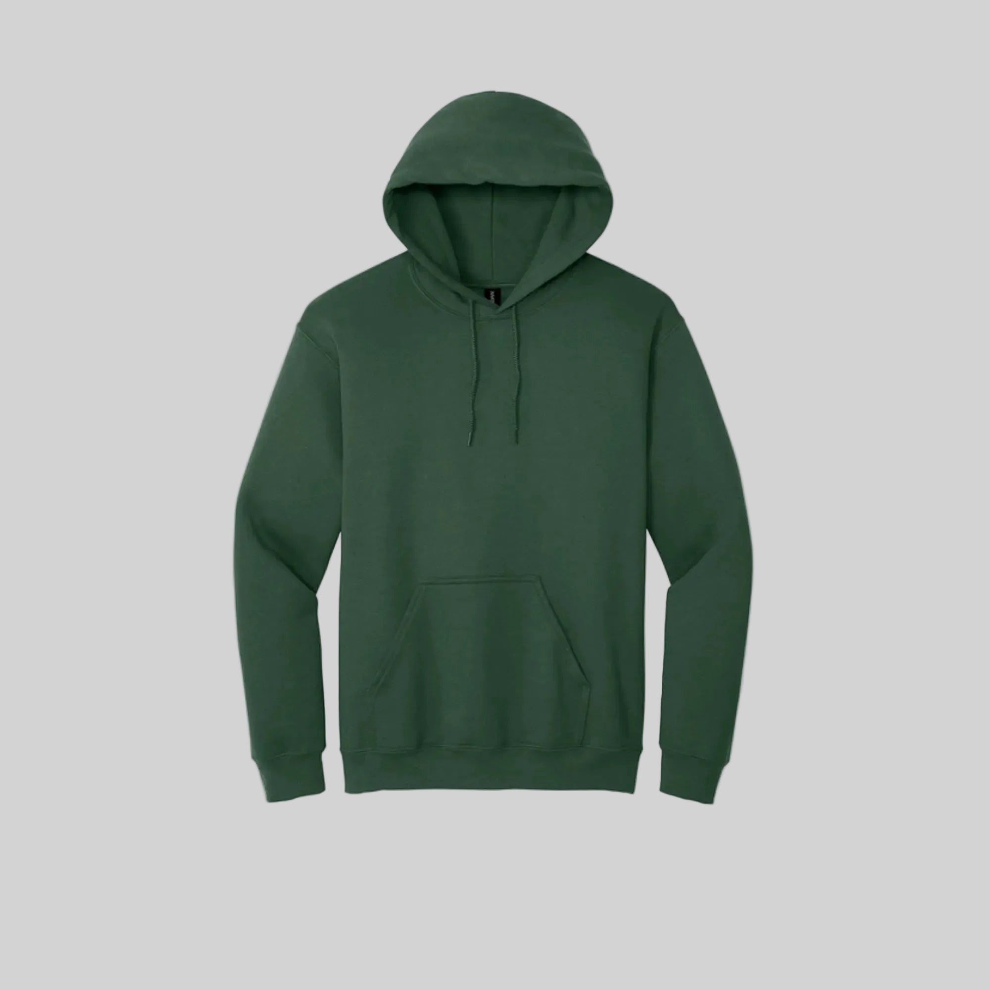 Gildan Heavy Blend 50/50 Hoodie