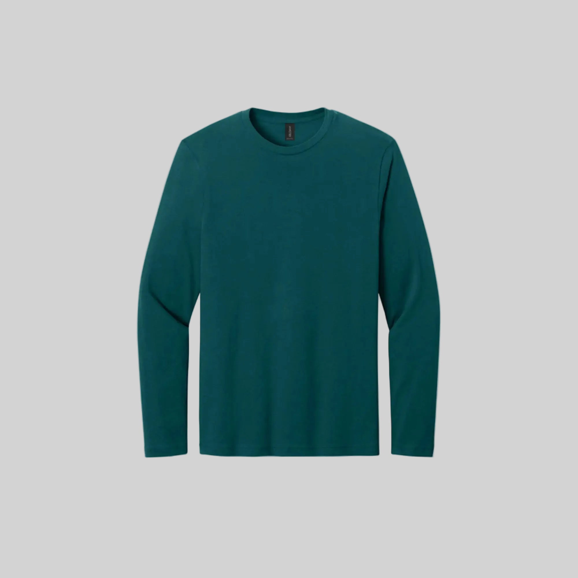 Gildan Softstyle Cotton Long Sleeve Tee