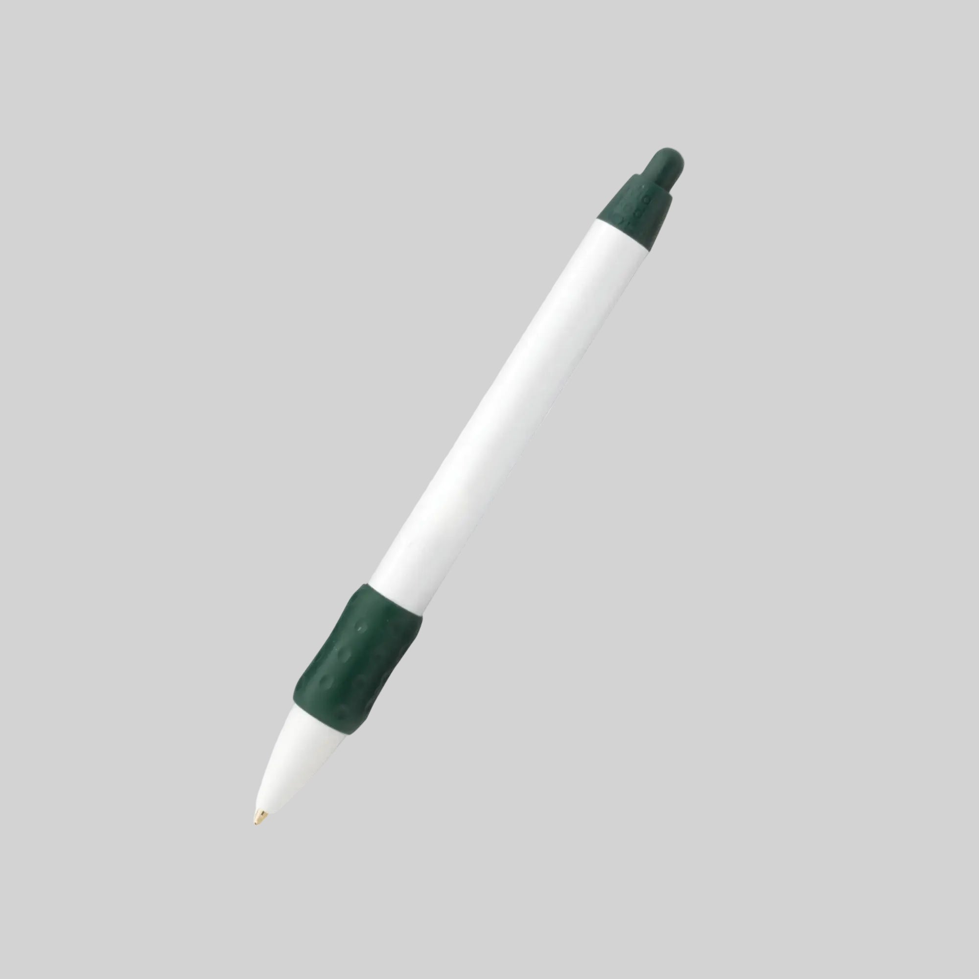 BIC WideBody Rotating Message Ballpoint Pen