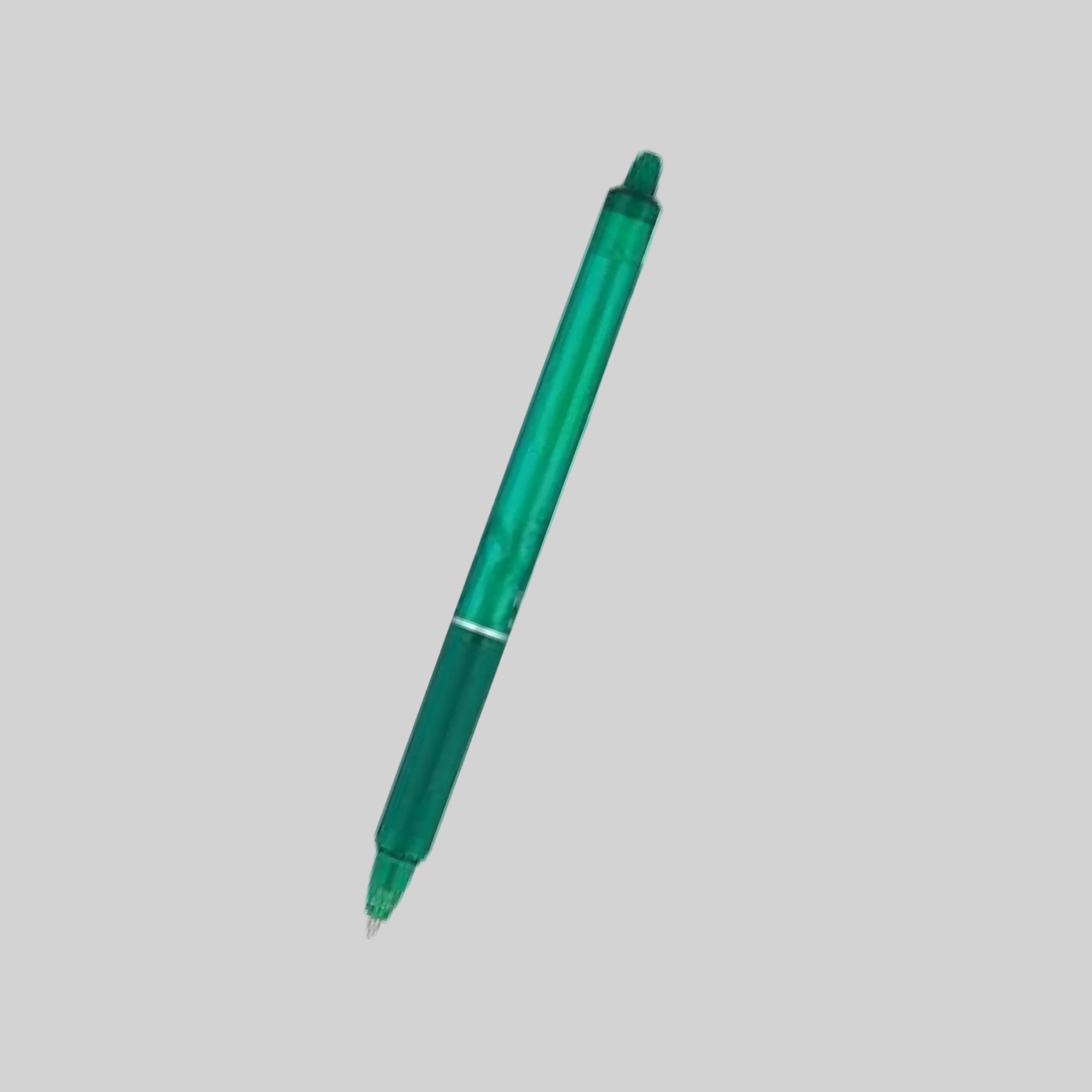 Pilot FriXion® Ball Clicker Erasable Gel Ink Pen (0.7mm)