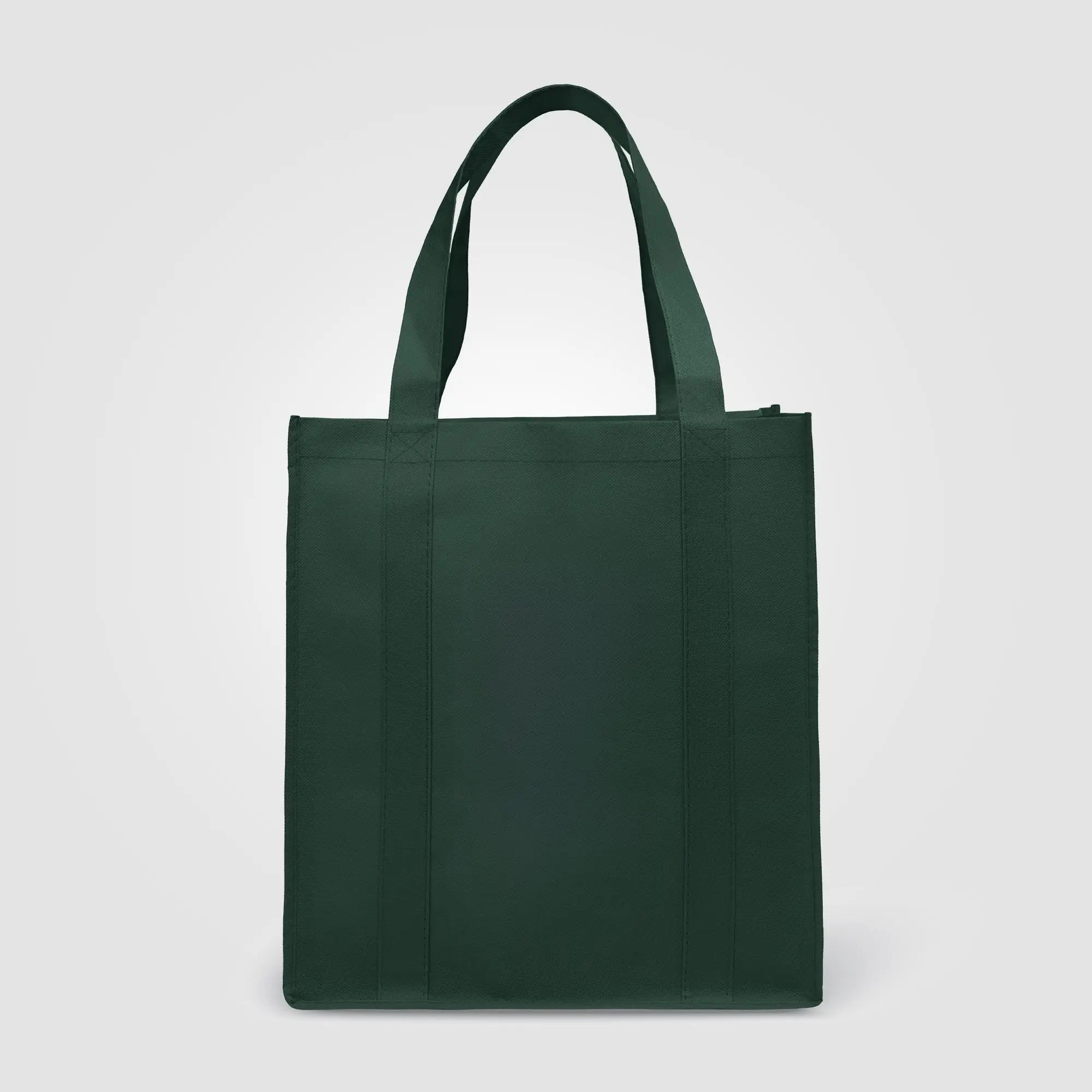 North Park - Non-Woven Shopping Tote Bag