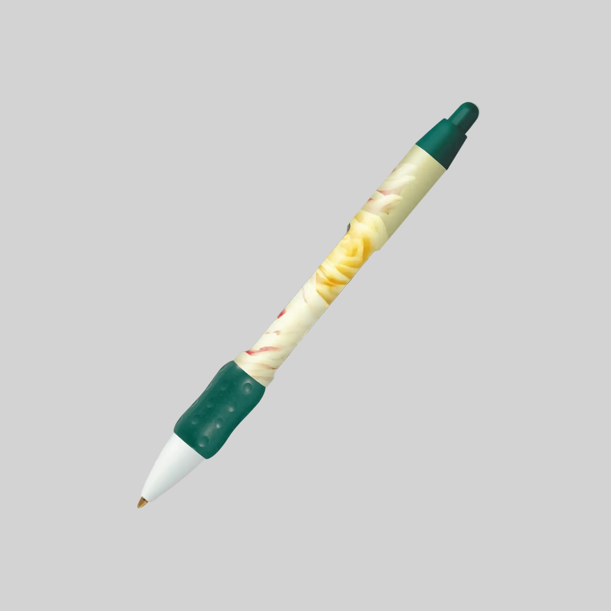 Digital WideBody Rotating Message Ballpoint Pen