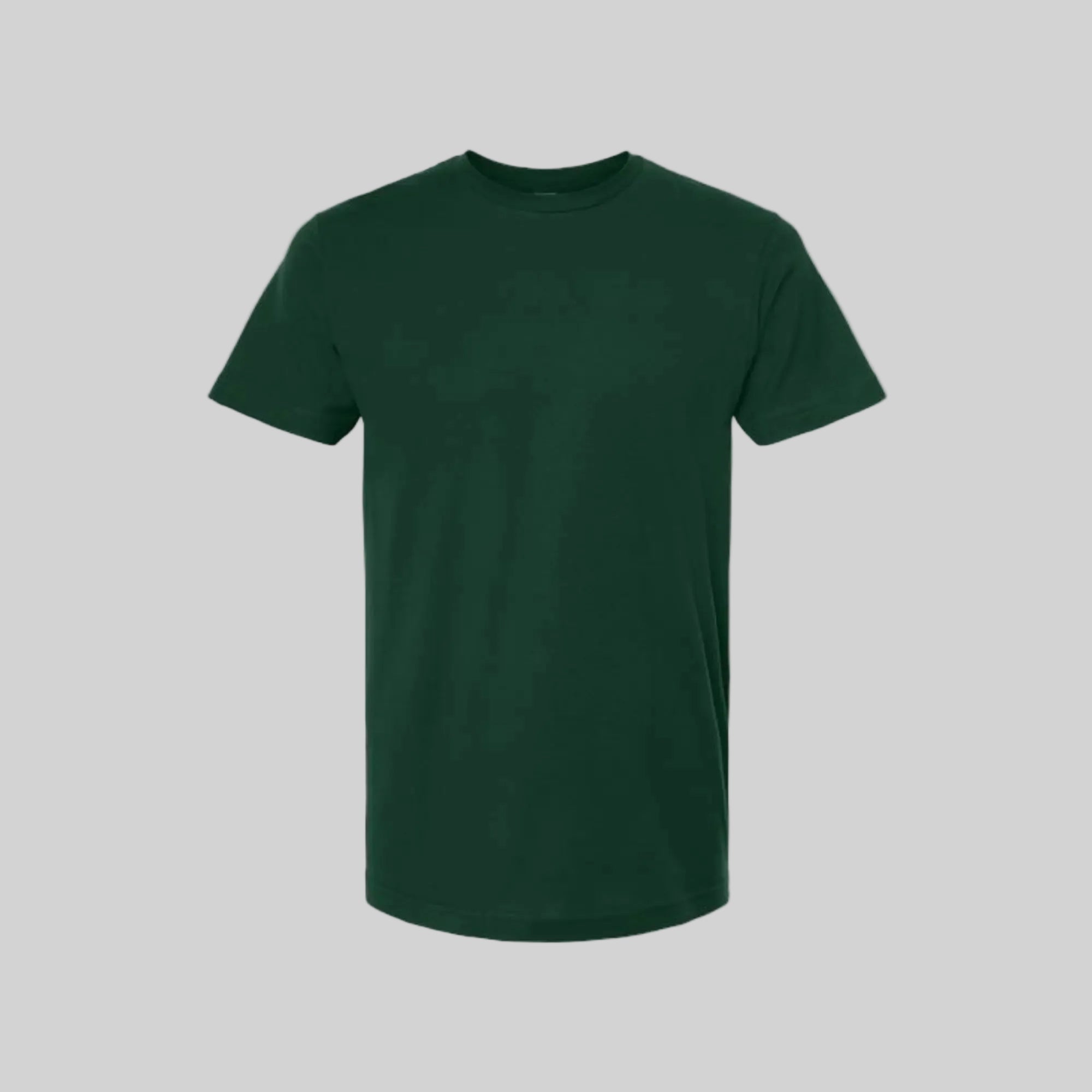 Tultex Unisex Fine Jersey T-Shirt