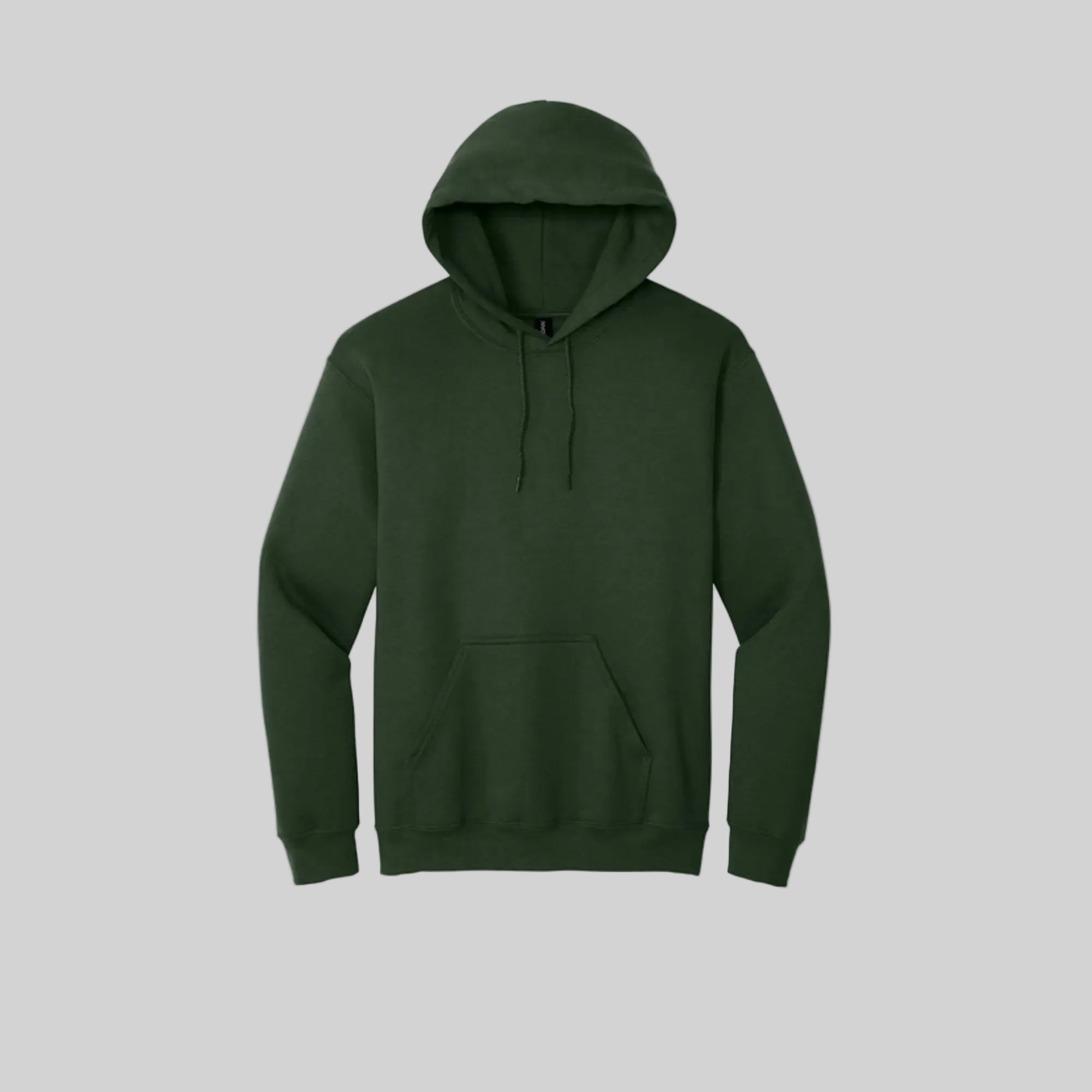 Gildan Heavy Blend 50/50 Hoodie