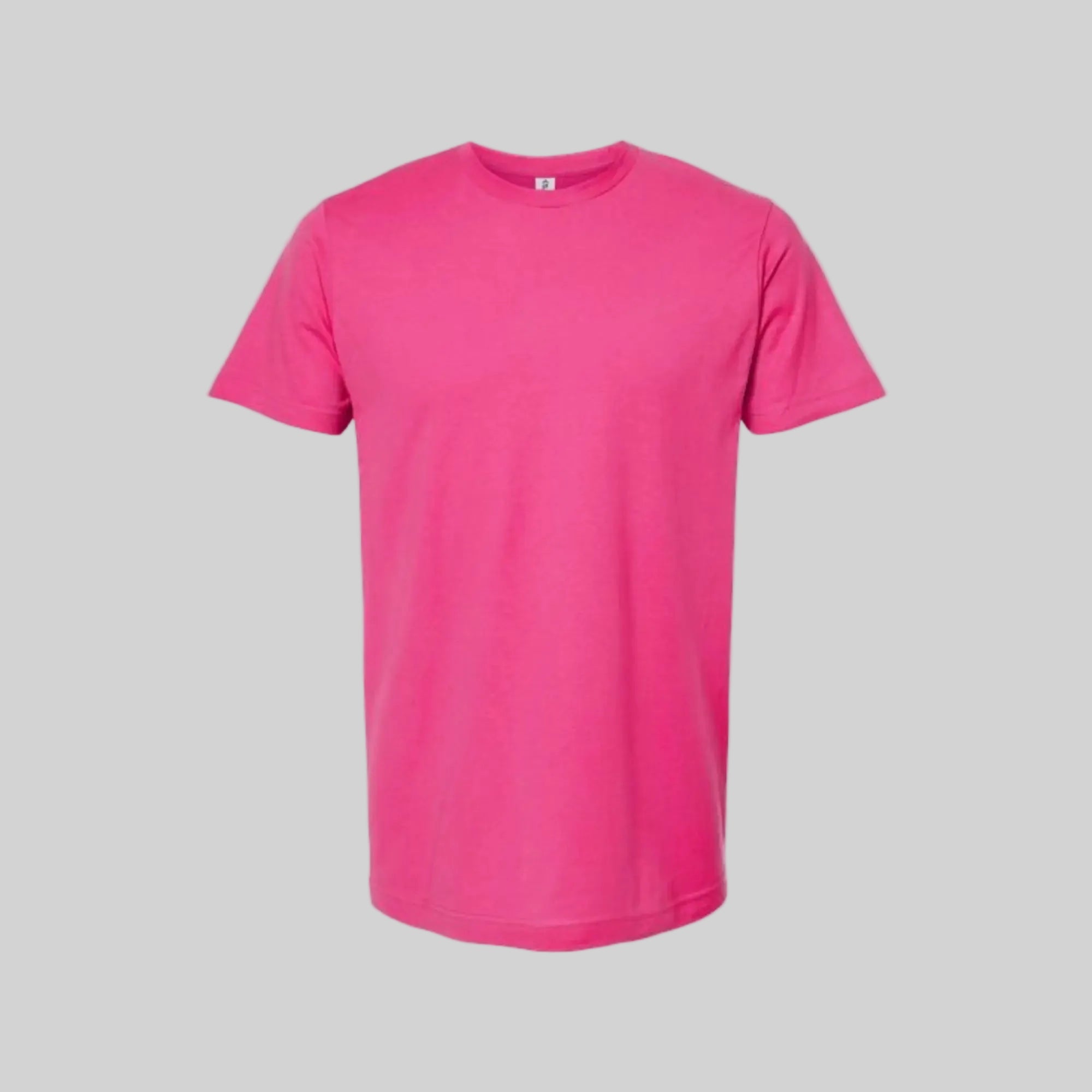 Tultex Unisex Fine Jersey T-Shirt