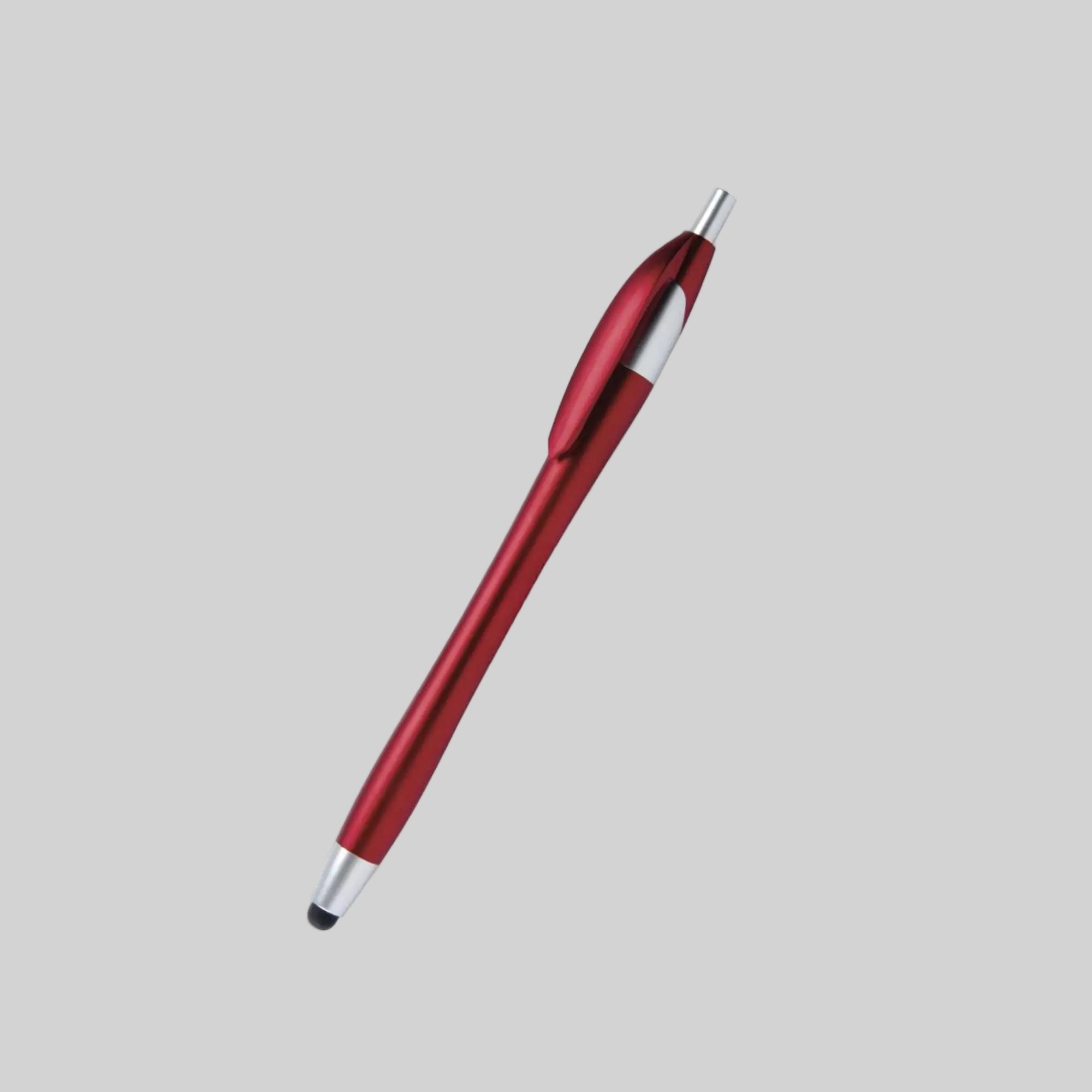 Javalina™ Metallic Stylus Pen