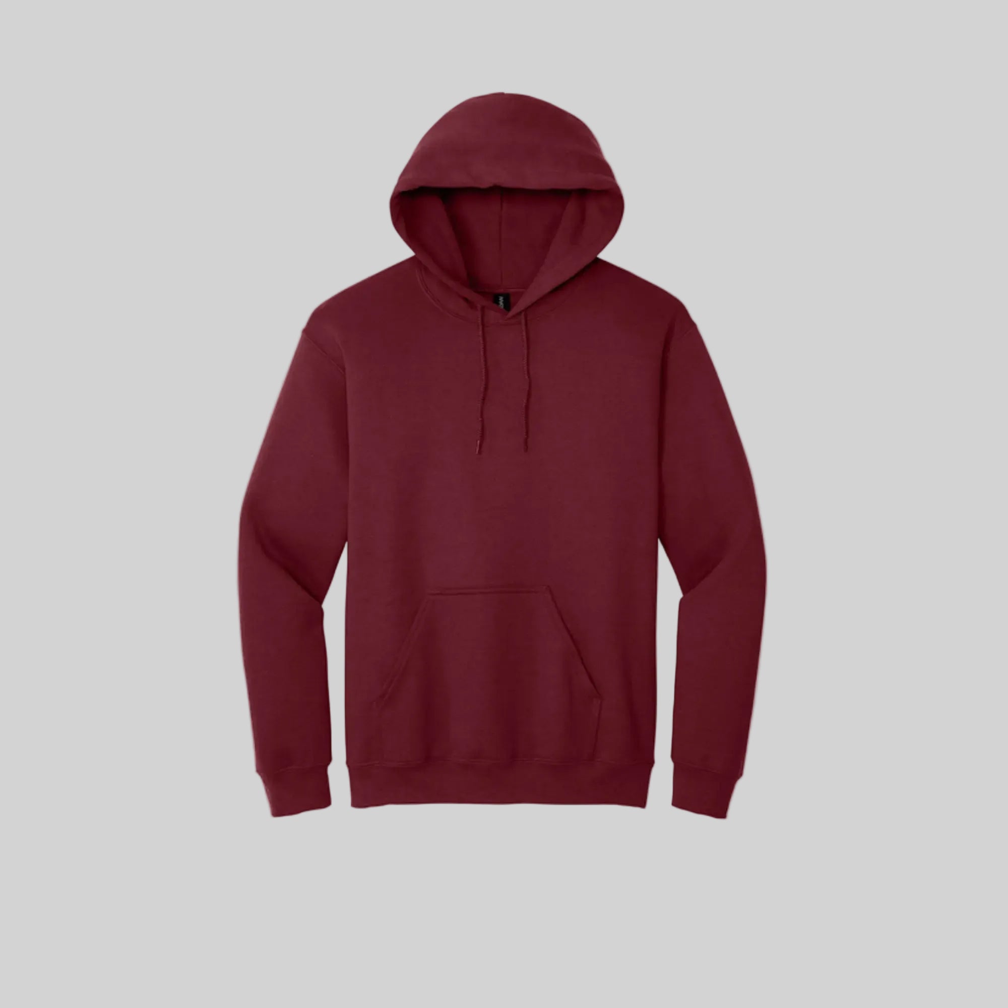 Gildan Heavy Blend 50/50 Hoodie