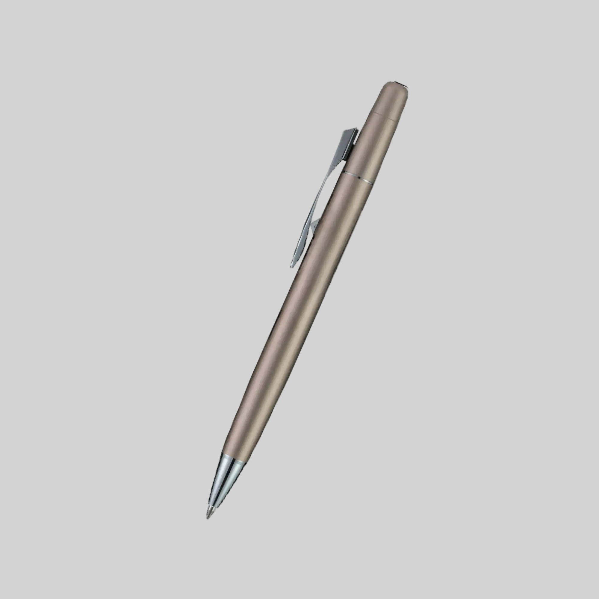 Pilot FriXion Ball LX Erasable Gel Ink (0.7mm) Metallic Barrel