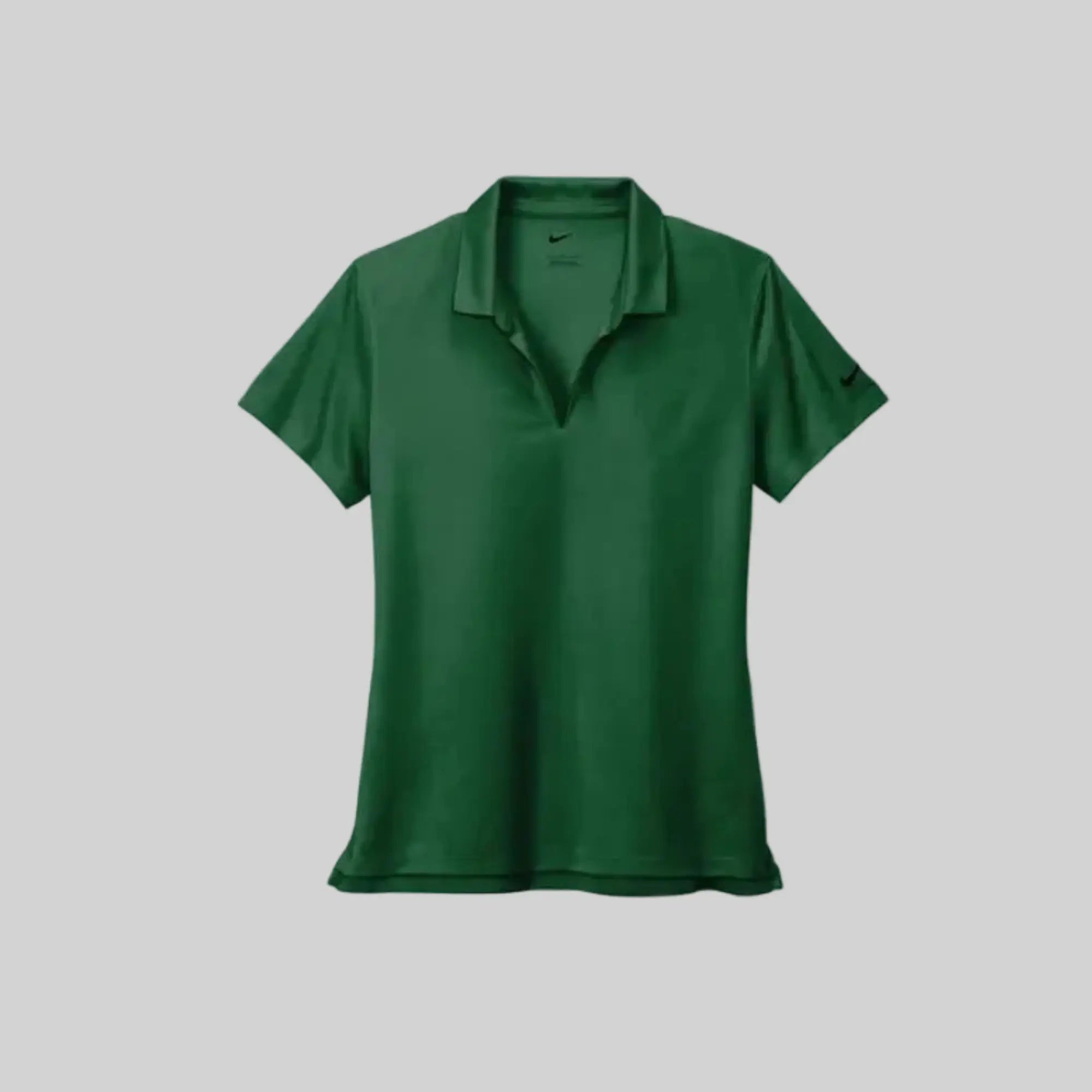 Nike Dri-FIT Micro Pique Women's Polo Shirt