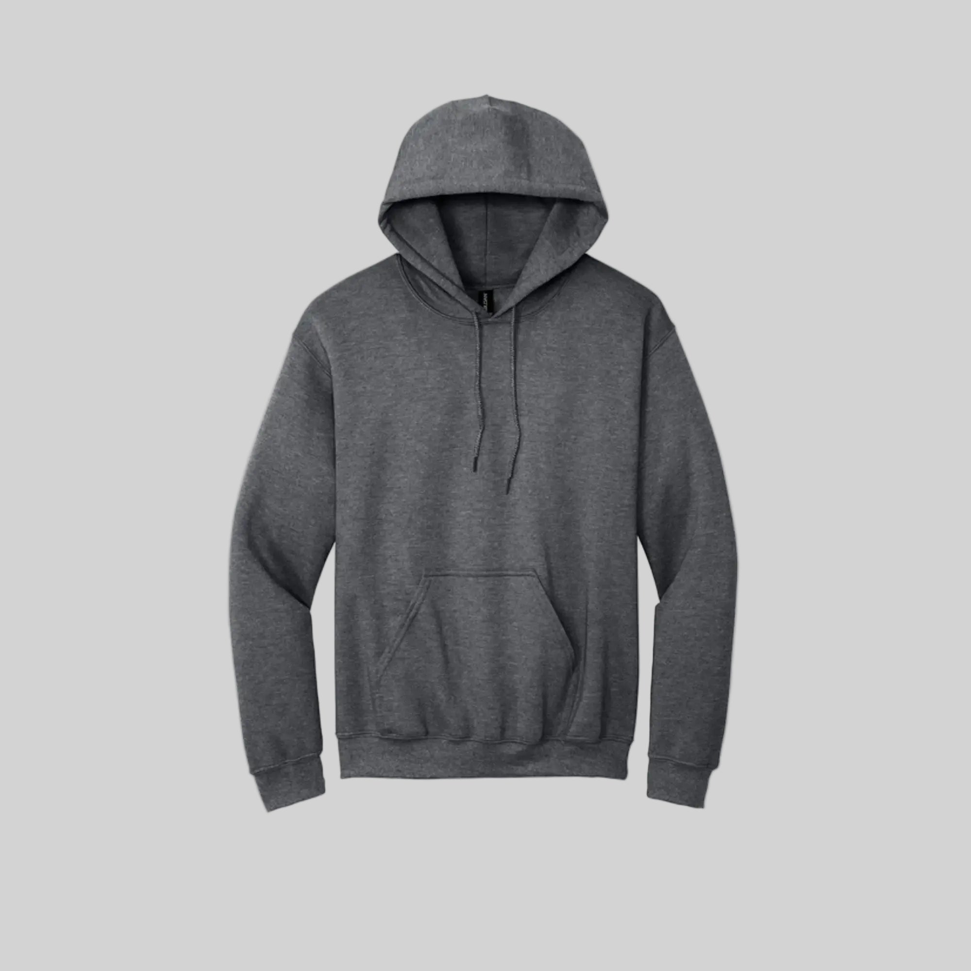 Gildan Heavy Blend 50/50 Hoodie