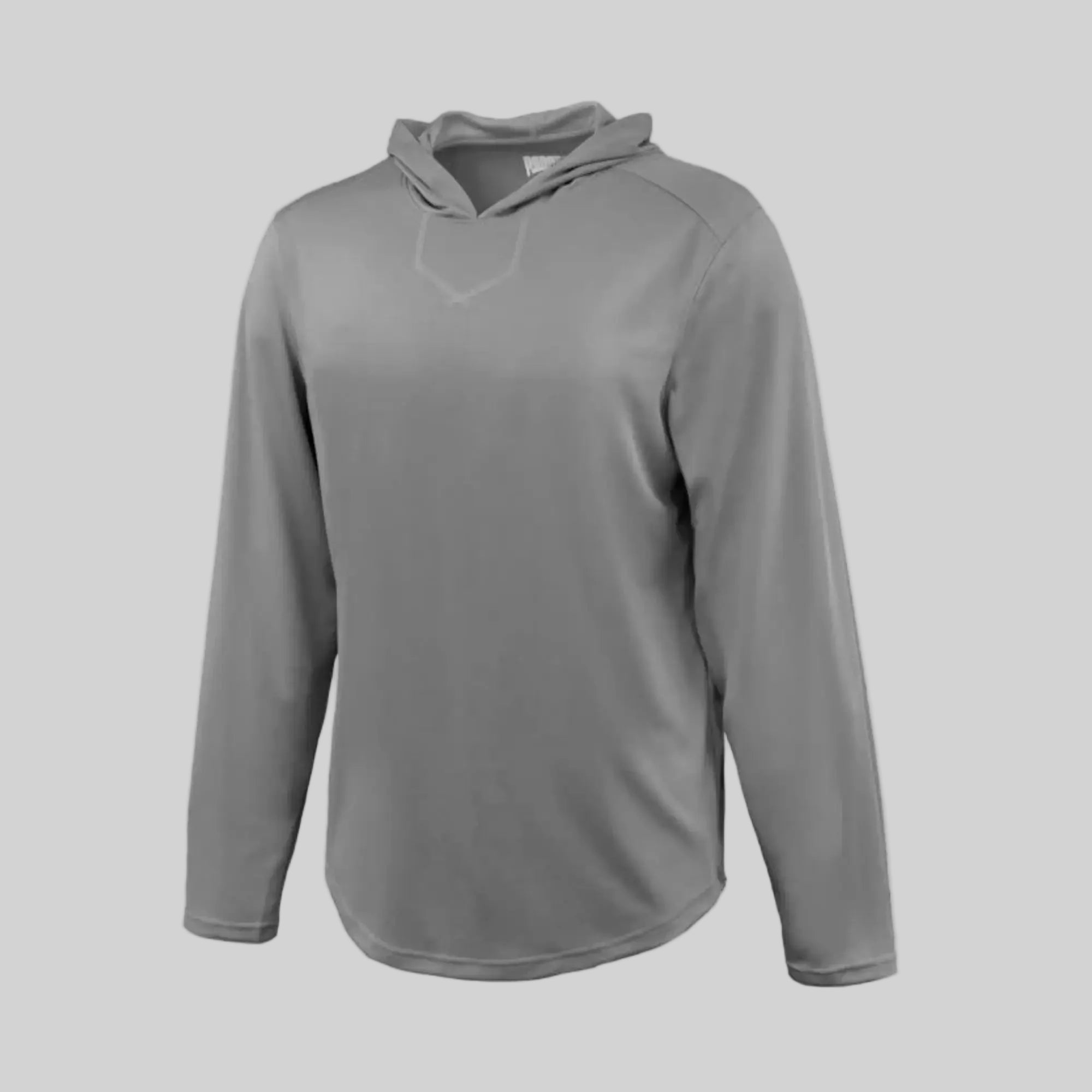 Trophy Hoodie Performance Mesh Pullover