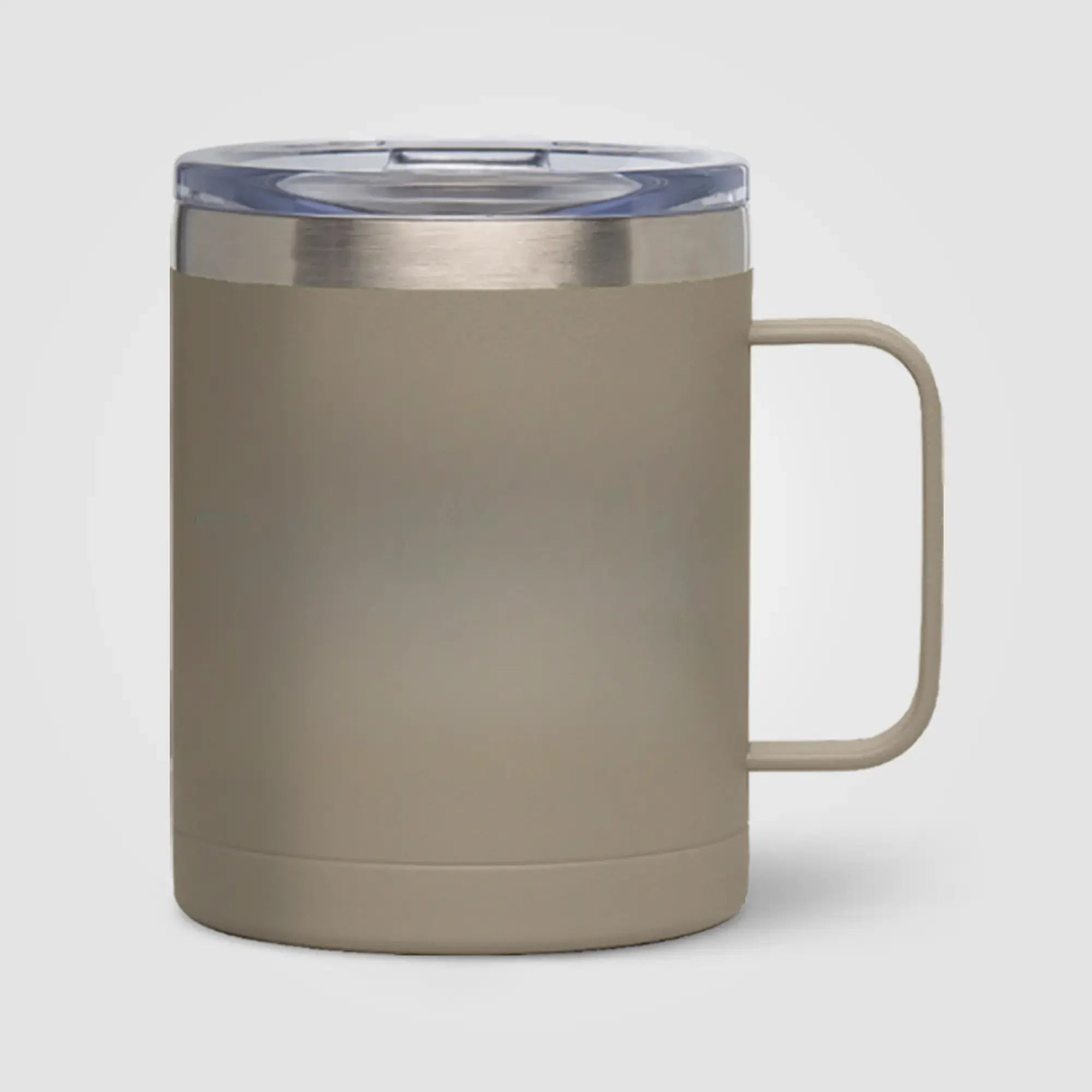 Glamping - 14 oz. Double-Wall Stainless Mug