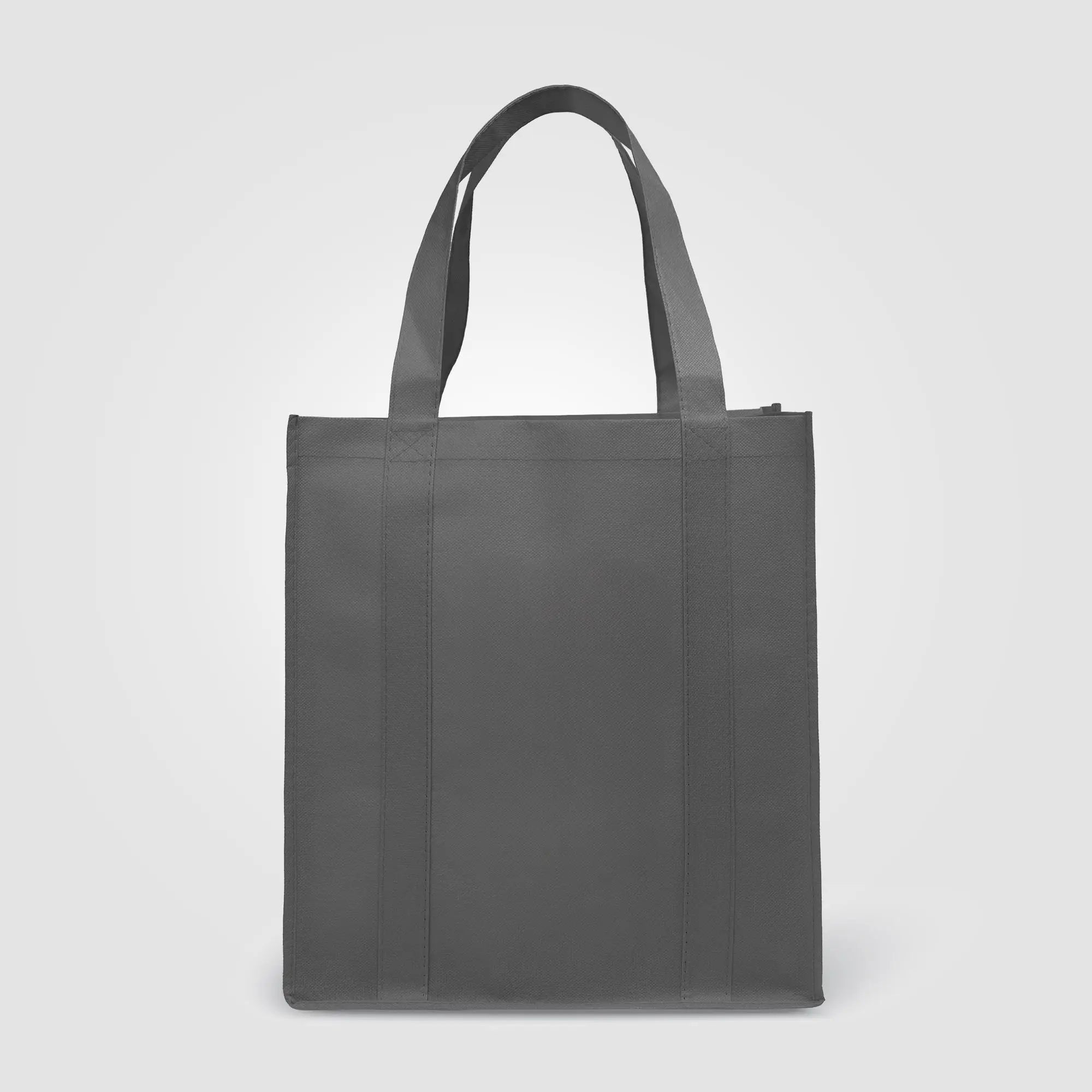 North Park - Non-Woven Shopping Tote Bag