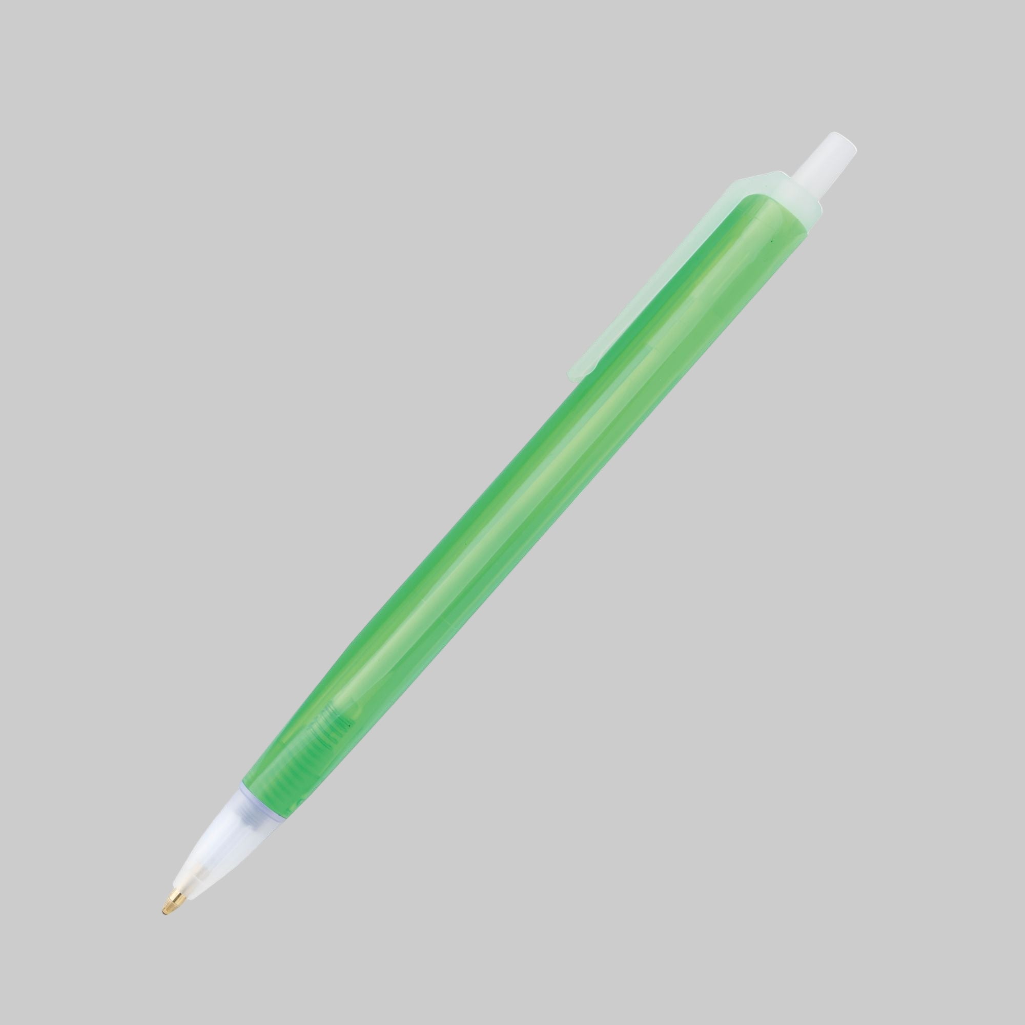 Tri-Stic® Clear Pen