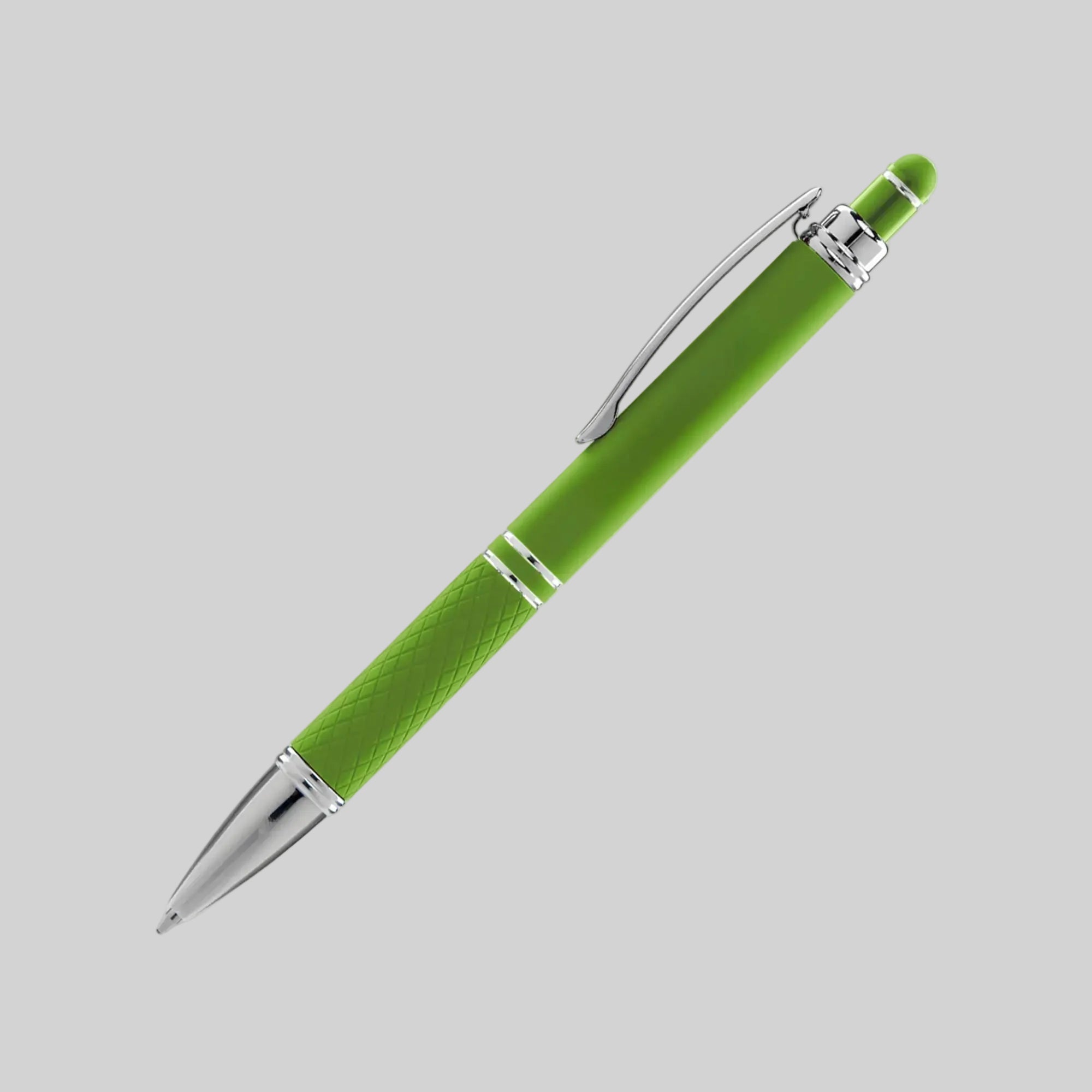 Phoenix Softy Soft-Touch Aluminum Stylus Pen